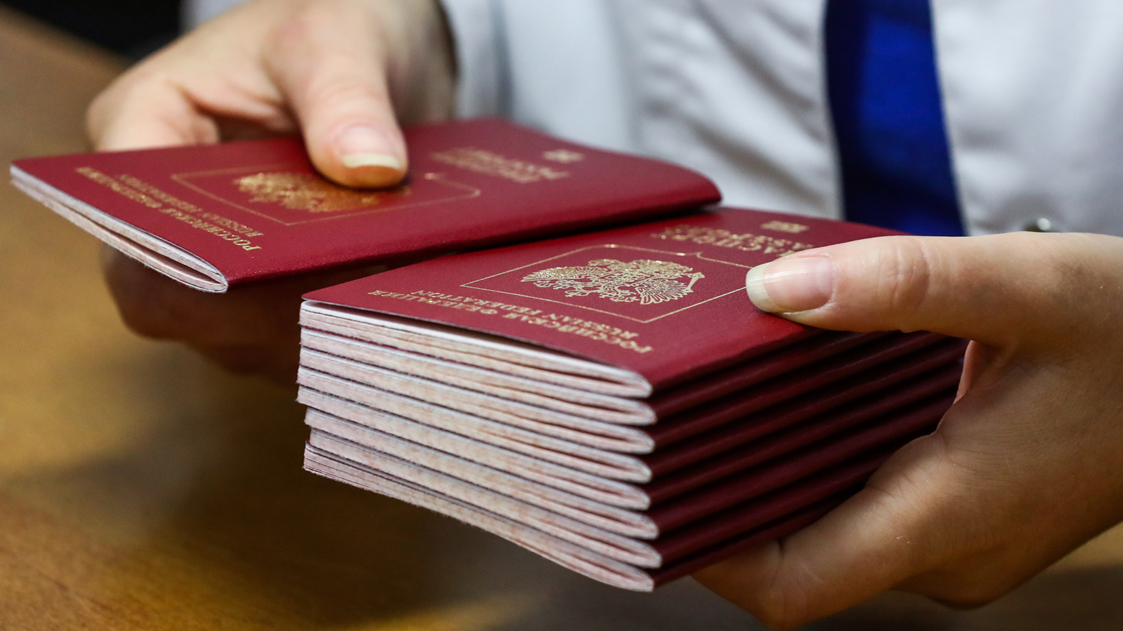 Что такое паспорта безопасности (ПБ)?