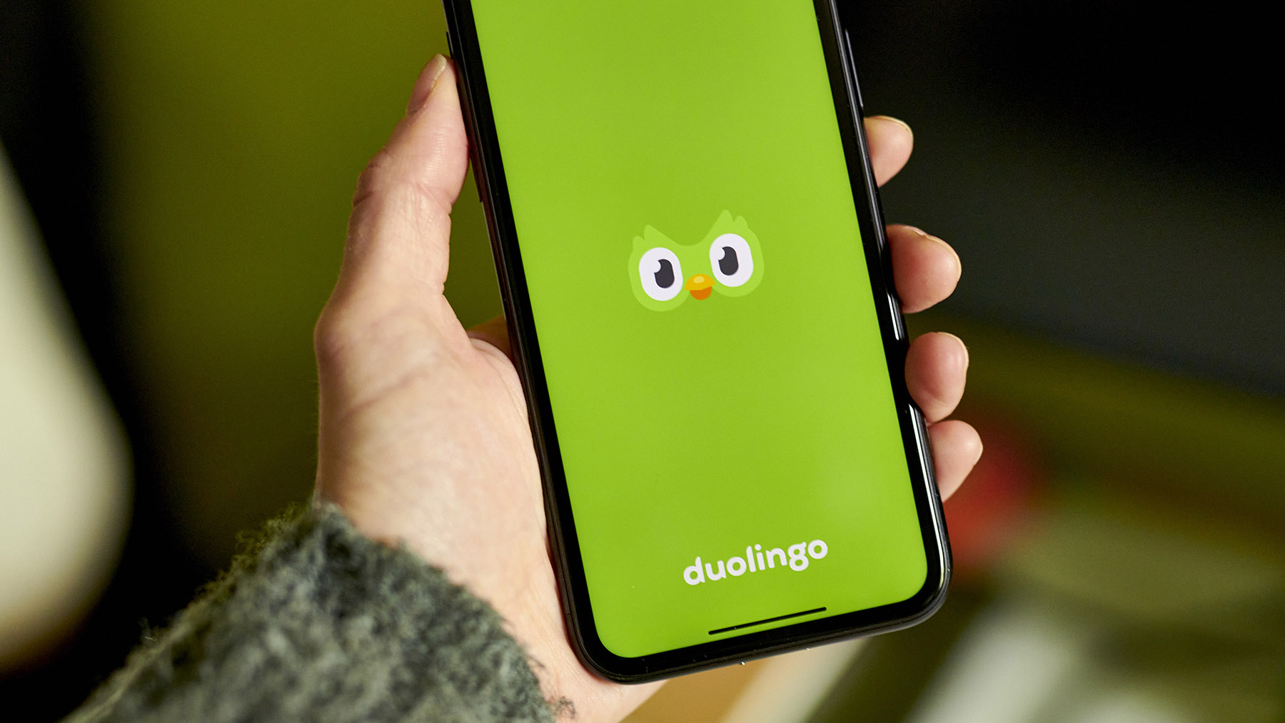 Как приложение для изучения языков Duolingo покорило фондовый рынок в 2023  году | Forbes.ru