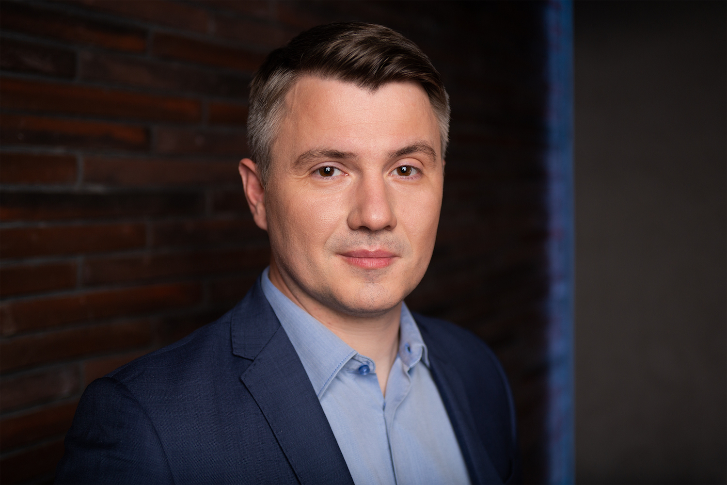 Владимир Стогниенко | Forbes.ru