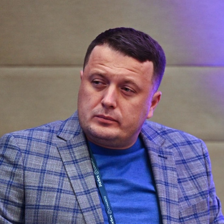 Евгений Анашкин | Forbes.ru