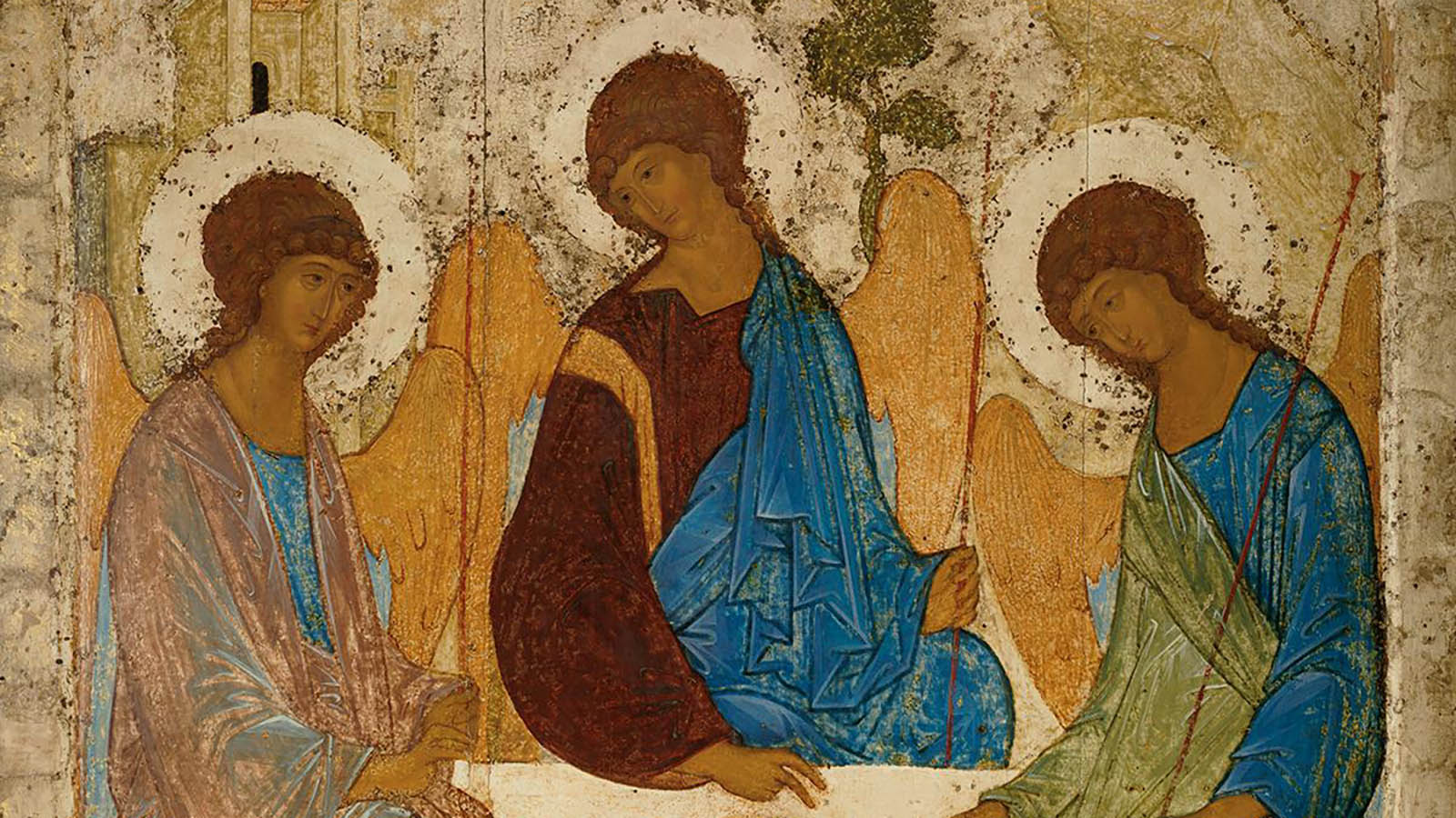 Условия «Троицы» стали хуже: что происходит с древней иконой после ее передачи церкви