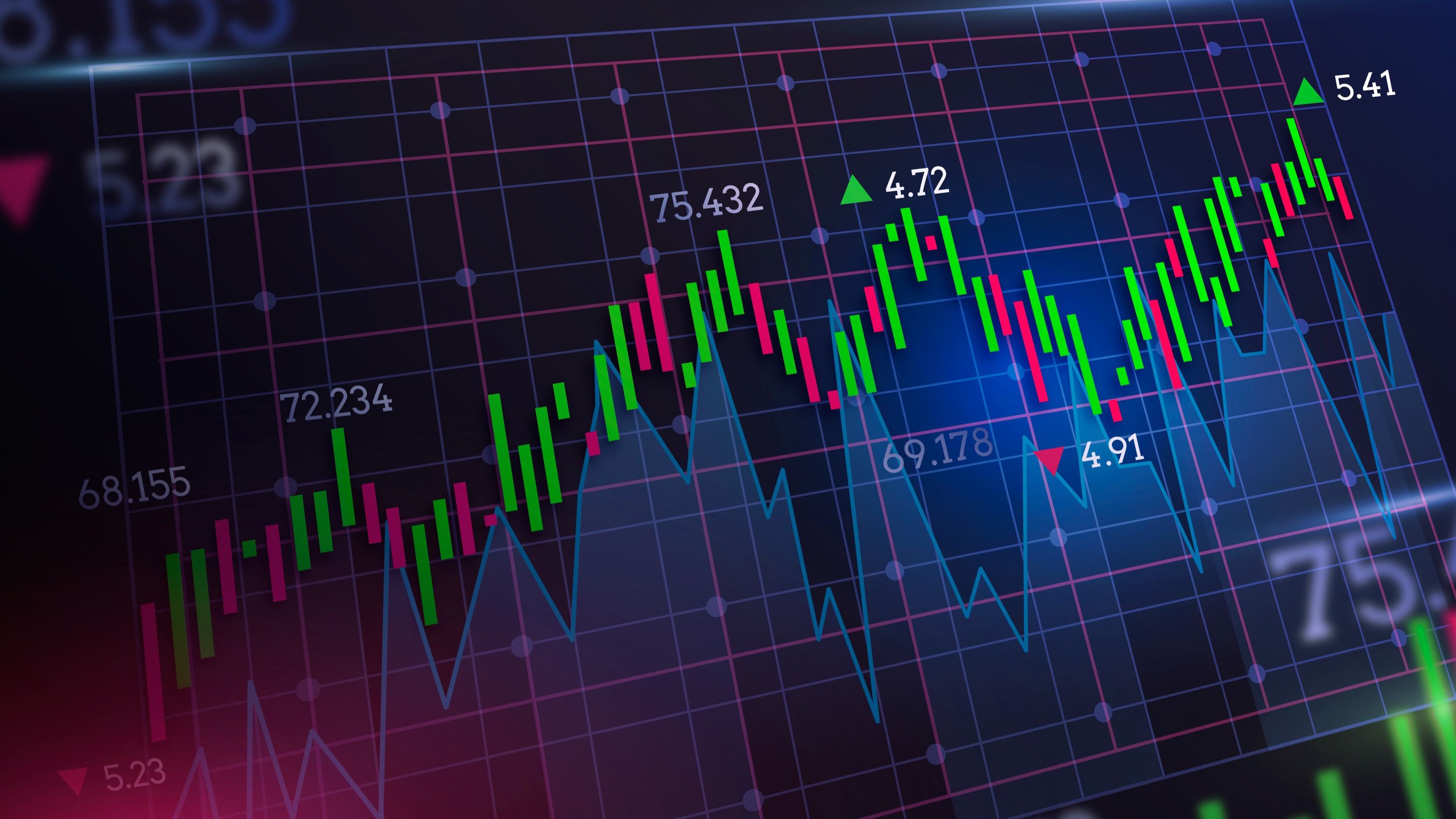 С каждым новым поворотом: российский инвестбанкинг в 2013–2023 годах |  Forbes.ru