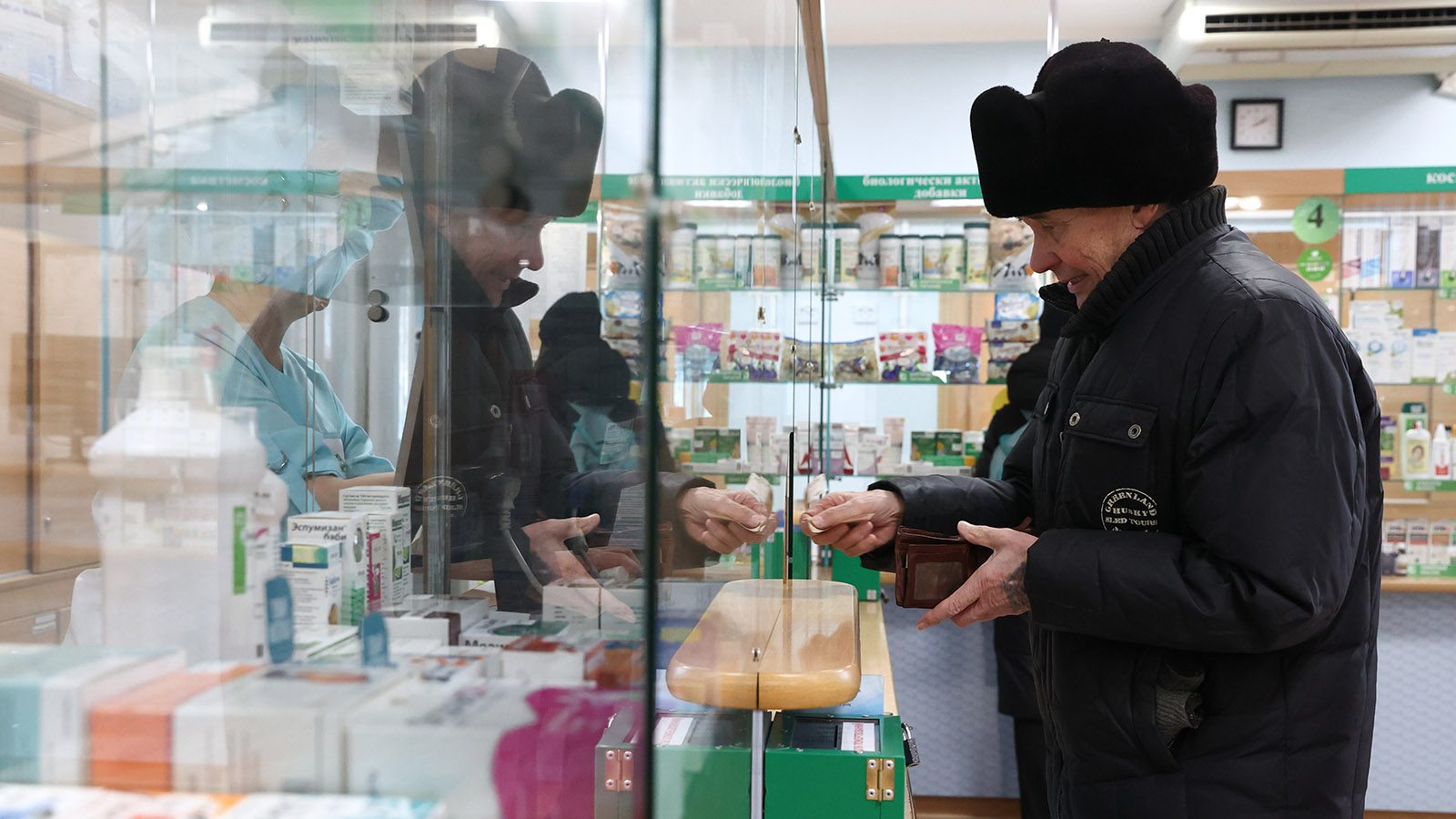 В Москве возник дефицит лекарств для пациентов с ревматическими  заболеваниями | Forbes.ru