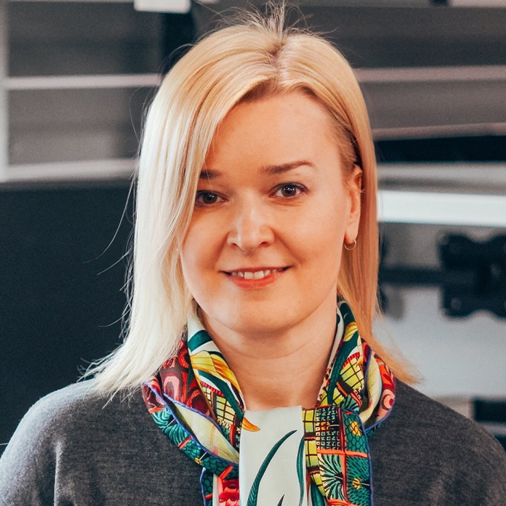 Анна Чернякова | Forbes.ru