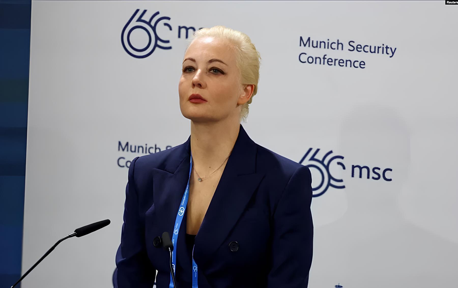 Заявление Юлии Навальной и борьба с фемицидом: новости недели от Forbes Woman