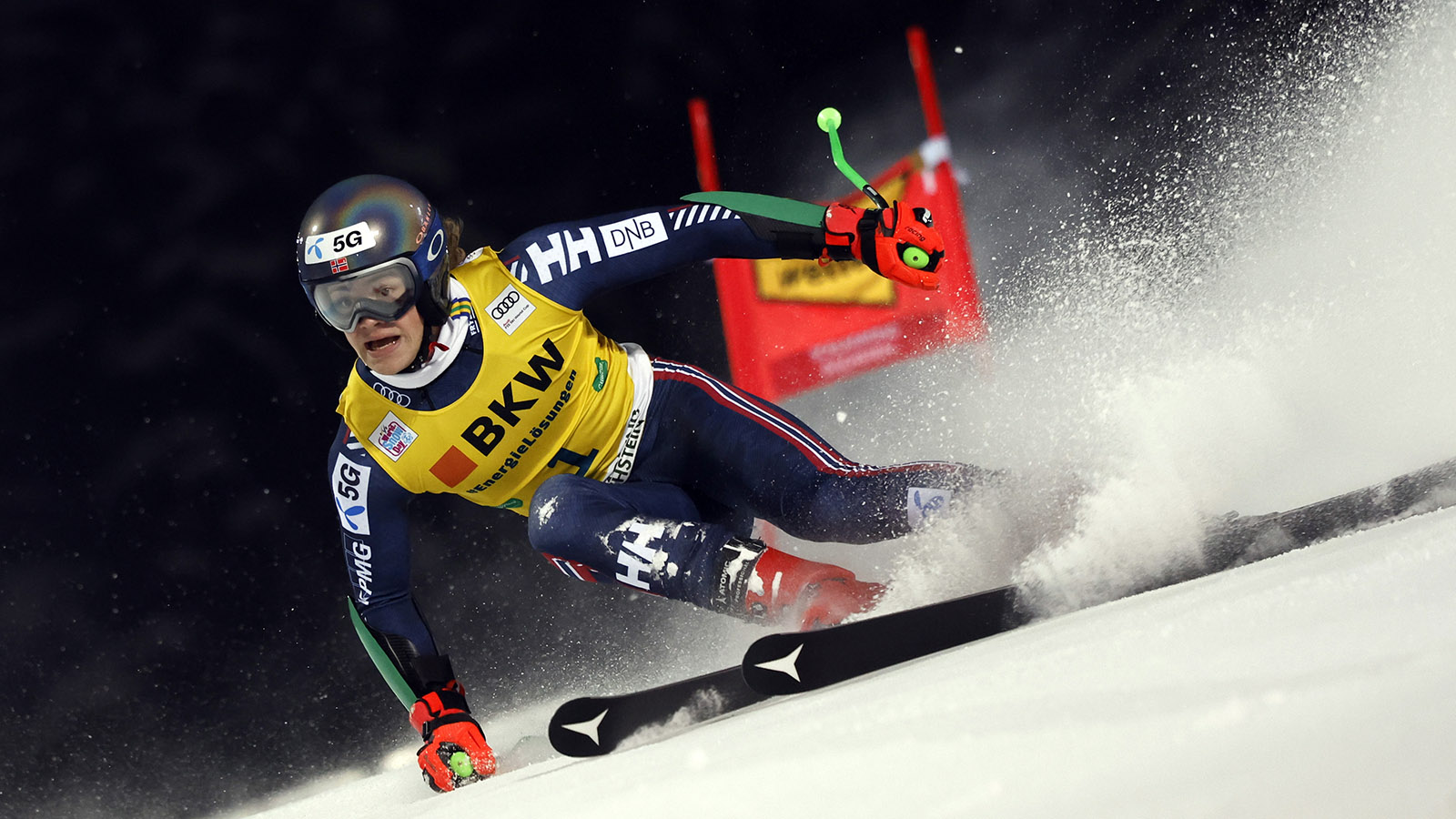 Норвежский лыжник-чемпион уходит в сборную Бразилии: выбрал экзотику из-за финансов