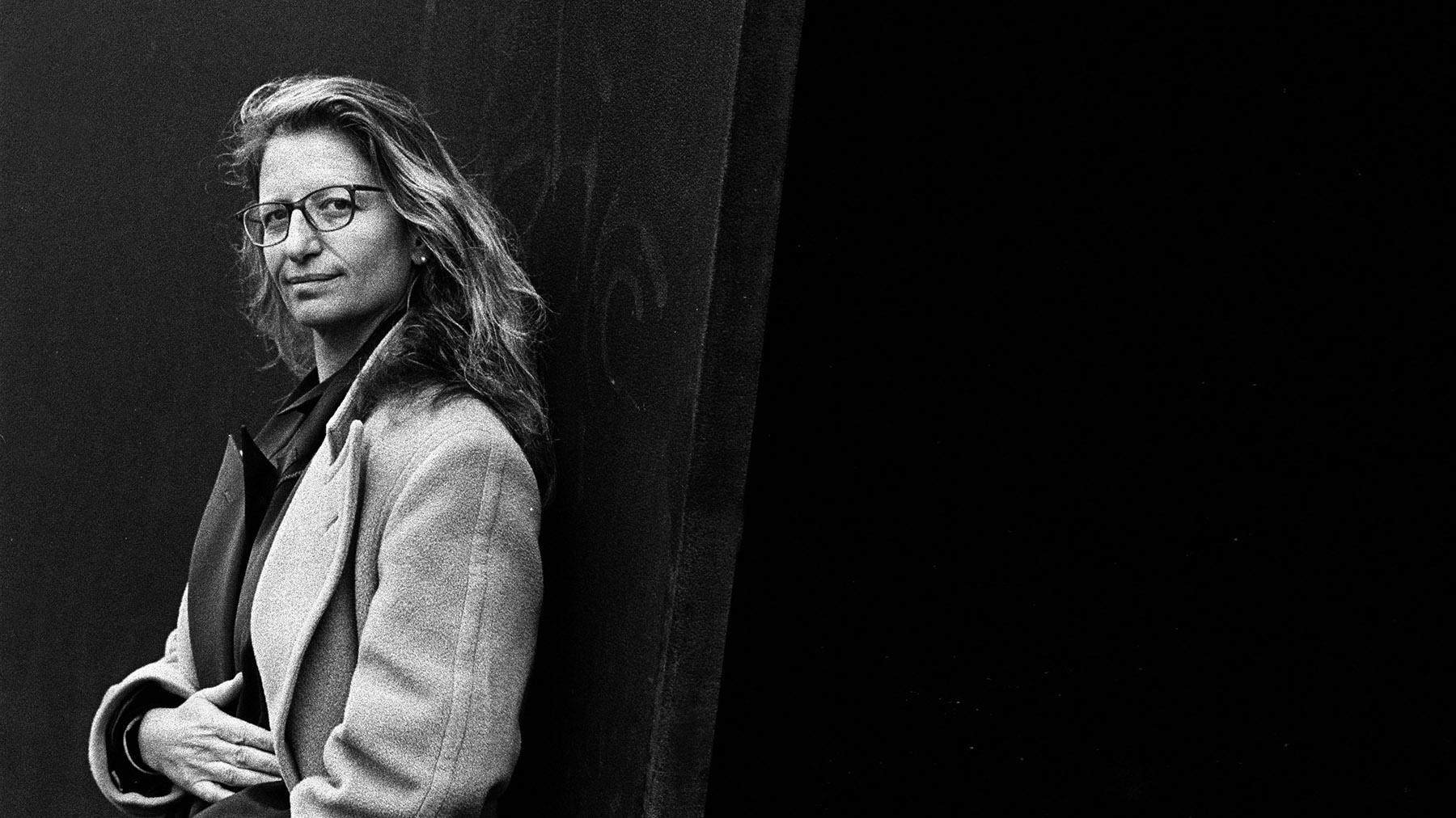 Альбом «Женщины»: что увидела философ Сьюзан Сонтаг в работах фотографа Энни Лейбовиц