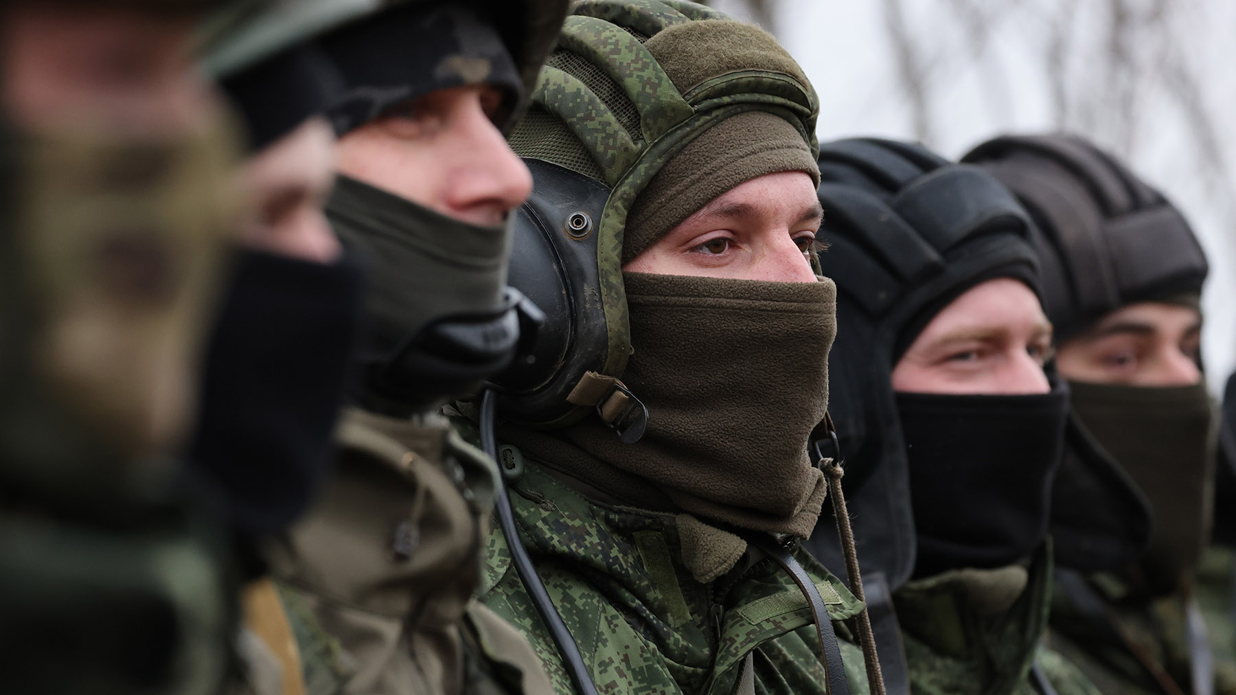 Губернатор Курской области сообщил о новой попытке диверсантов проникнуть в  регион | Forbes.ru