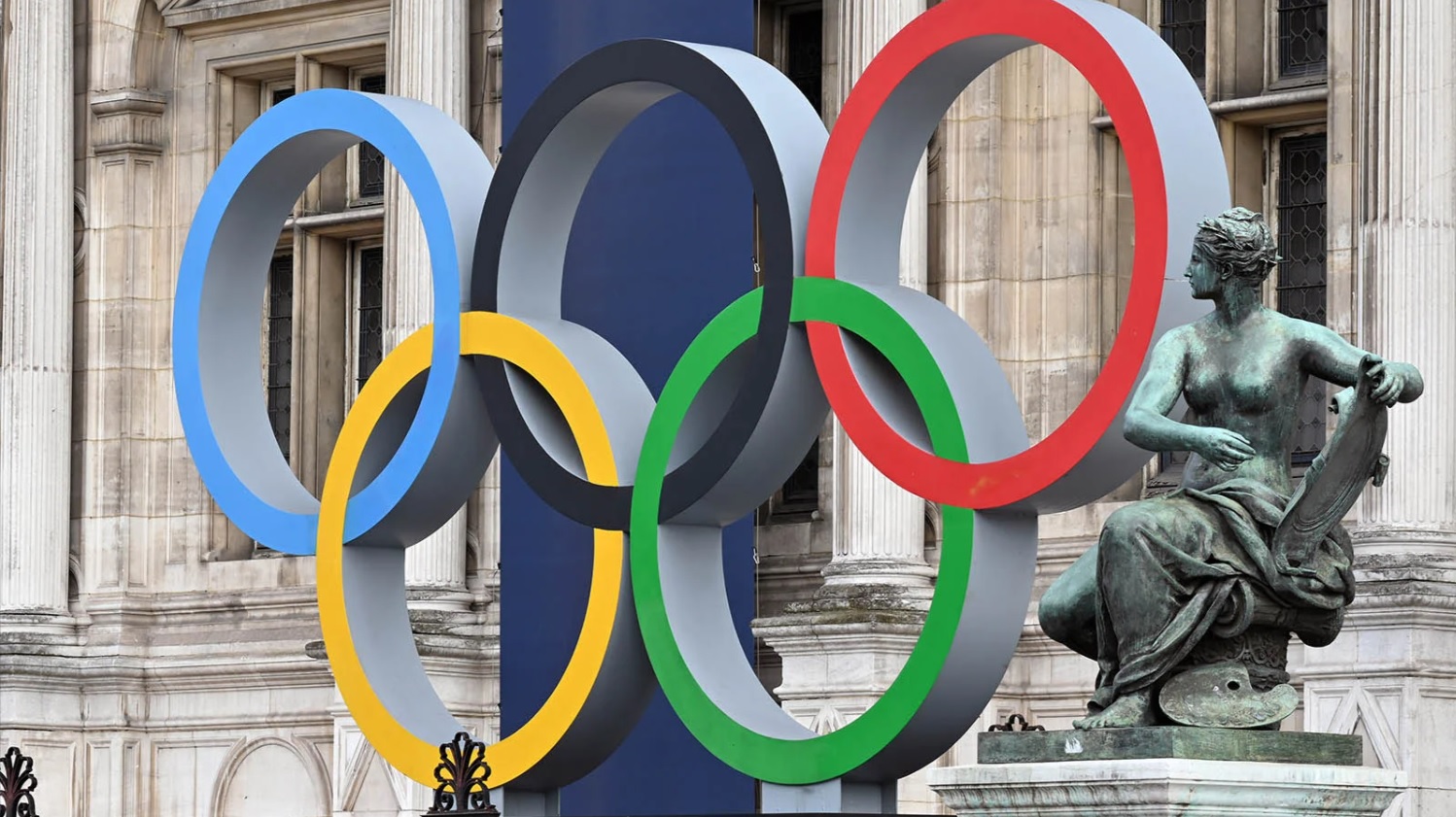 Бесцеремонная Олимпиада: МОК оставил россиян без открытия Игр, но с новым гимном