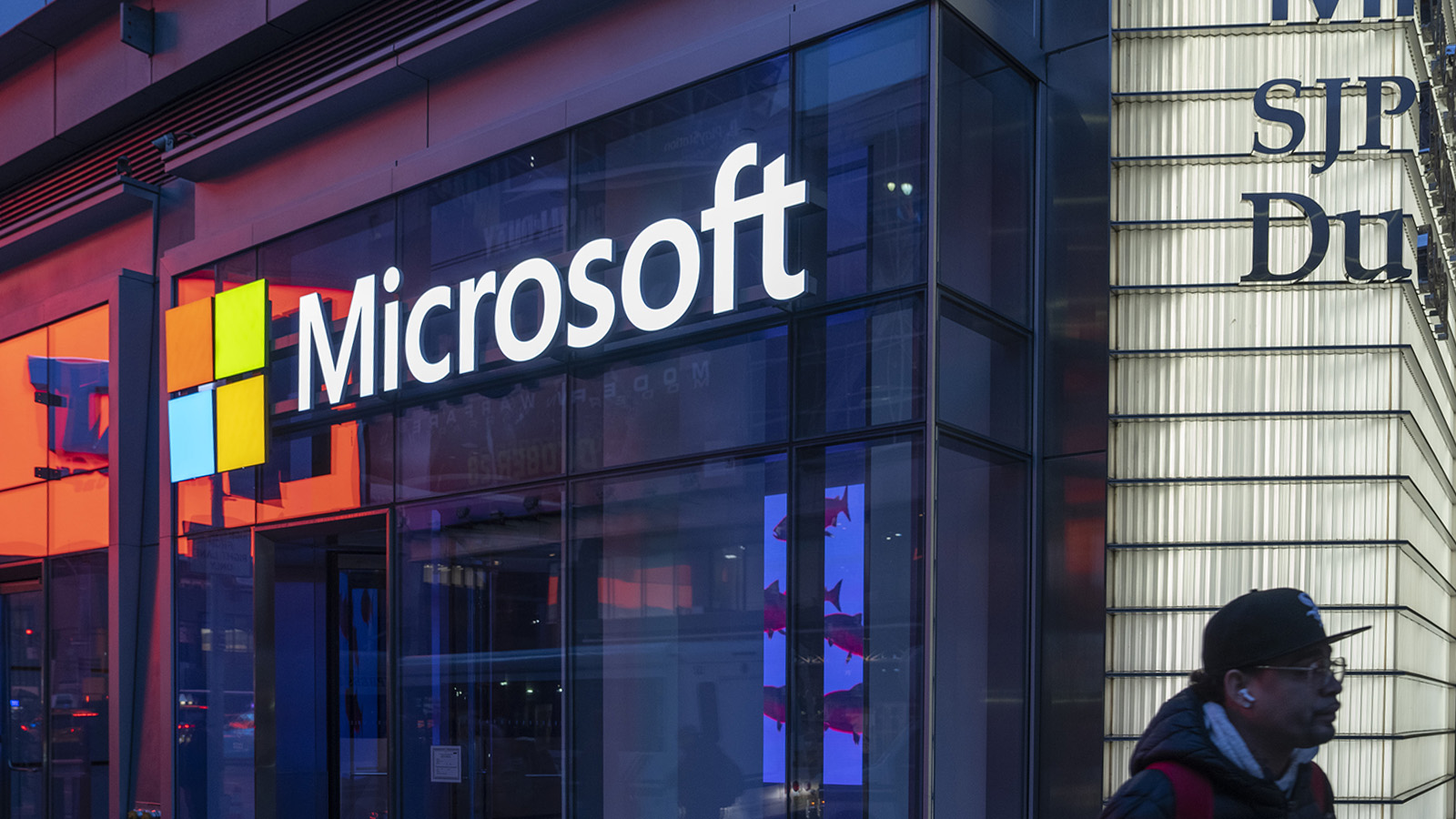 Microsoft отключит российские компании от облачных сервисов из-за санкций ЕС