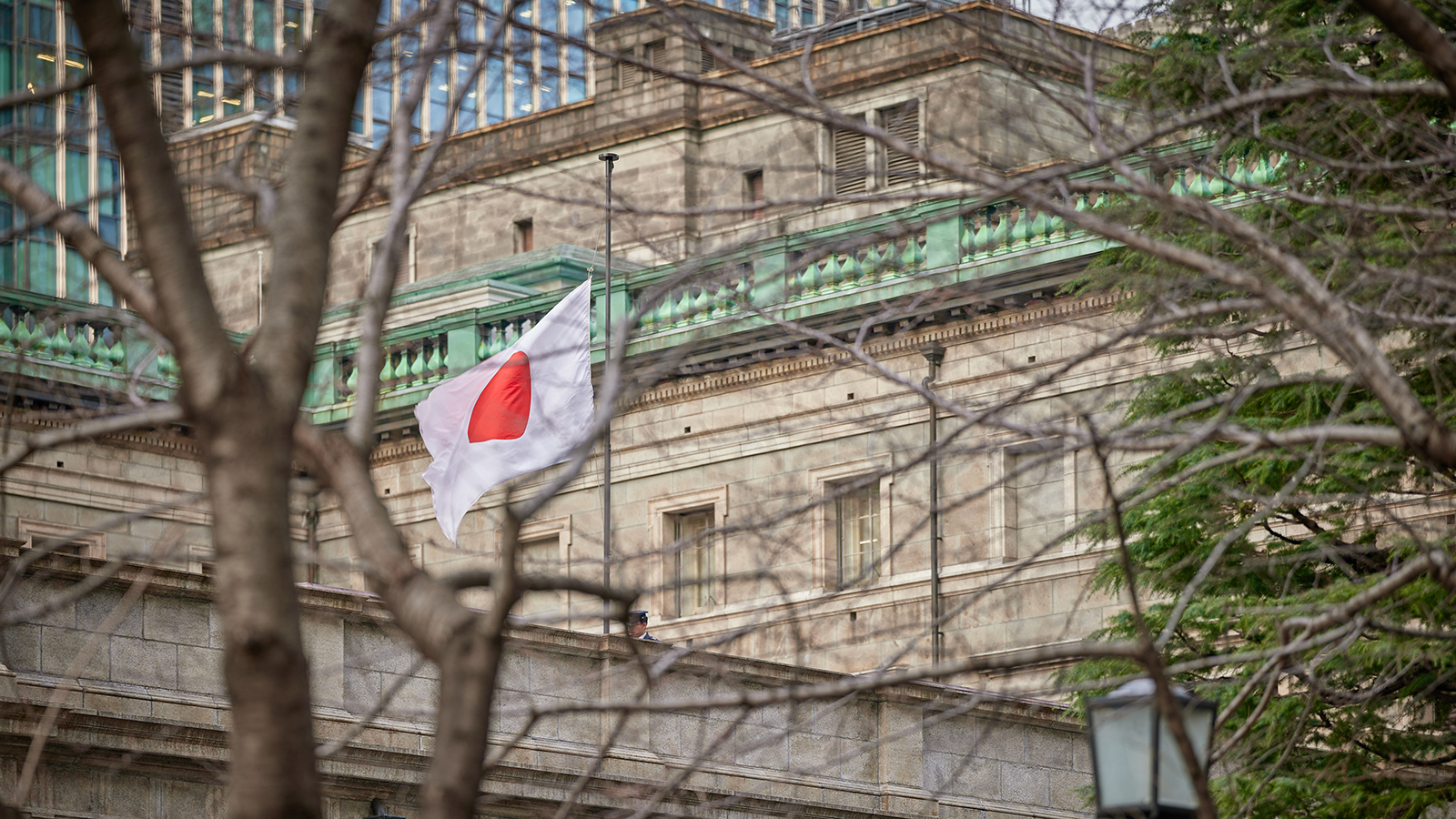 Положительное решение: о чем говорит повышение ставки Банком Японии