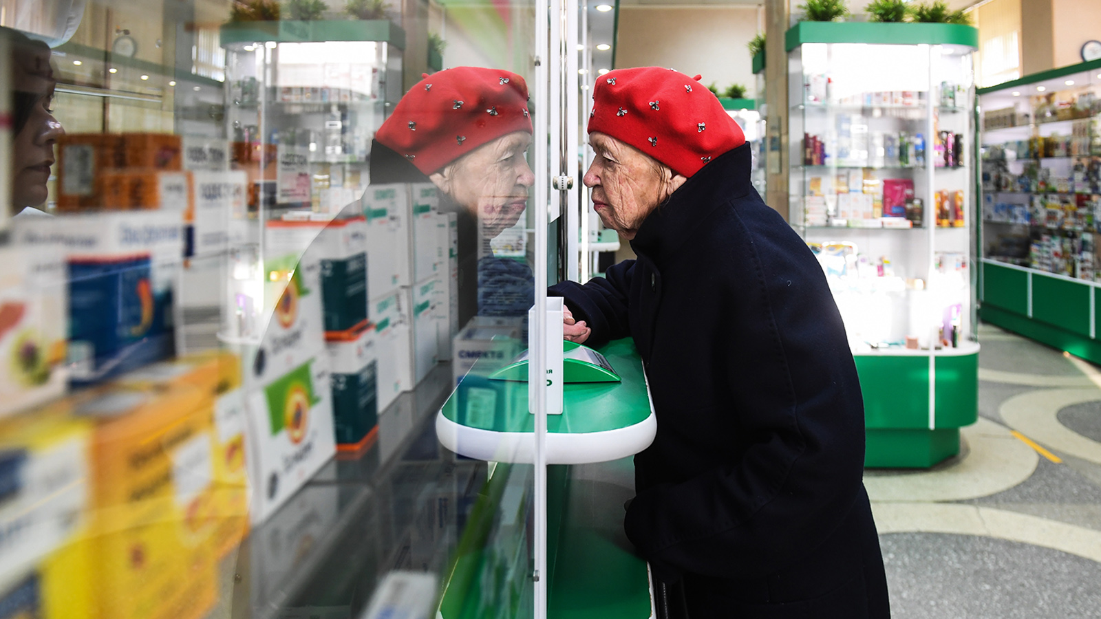 Здоровье снова в цене: россияне стали больше тратить на лекарства 