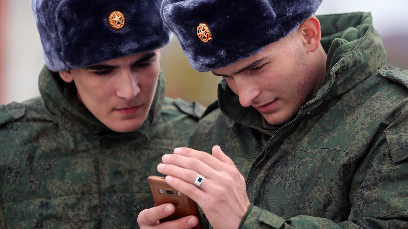 Реестр военнообязанных обойдется почти в 4 млрд рублей 