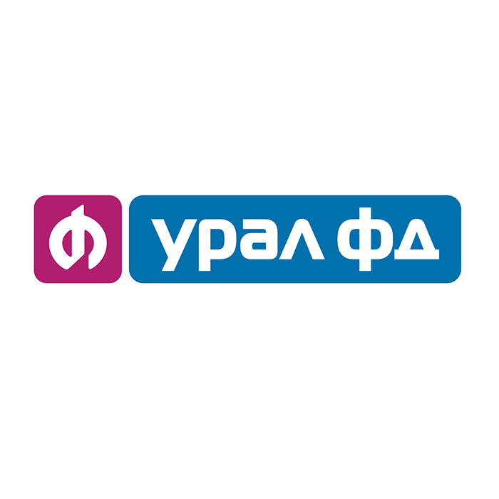 Банки урал фд. Коногоров Урал ФД. FD logo.