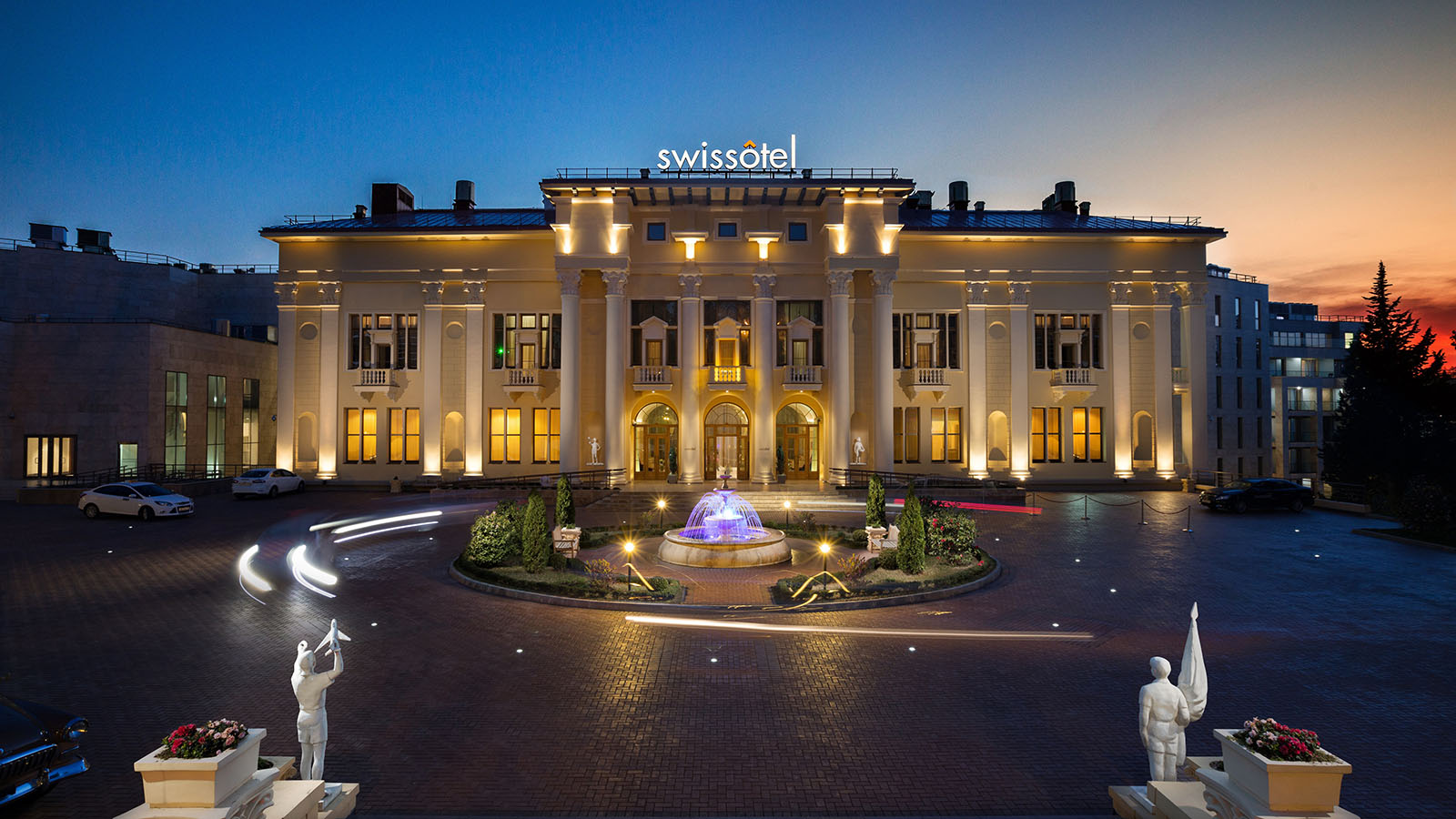 Крупнейшие отельные сети России. Рейтинг Forbes — 2024
