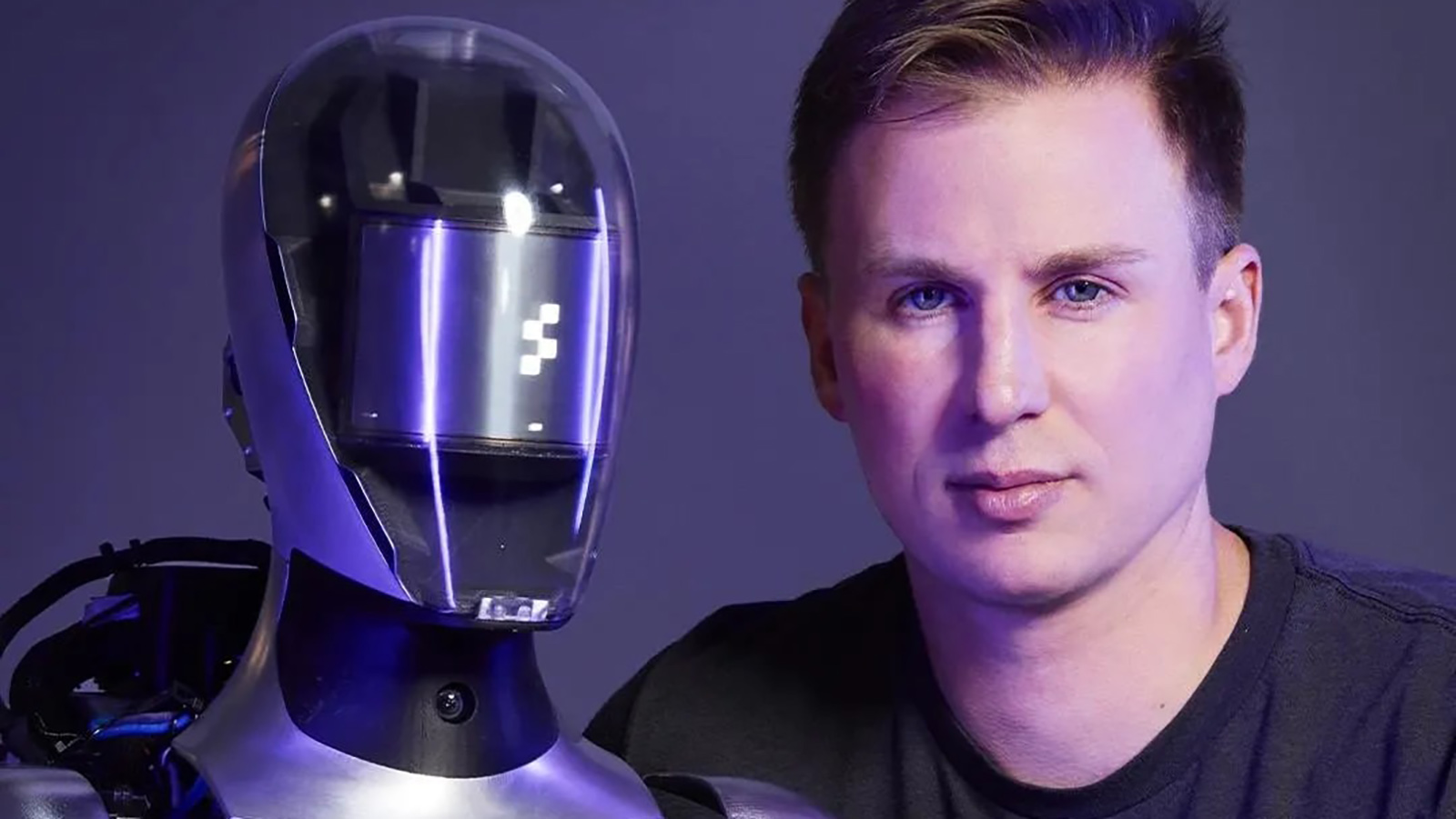 Сможет ли Figure создать идеального человекоподобного робота и обойти Tesla