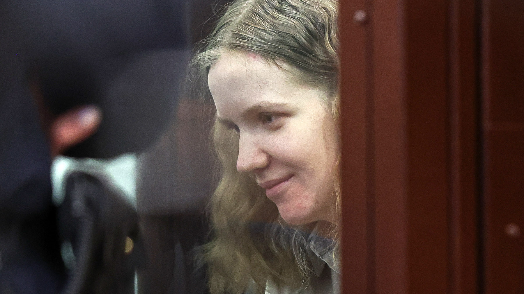 Защита и обвинение обжаловали приговор Дарье Треповой по делу о теракте