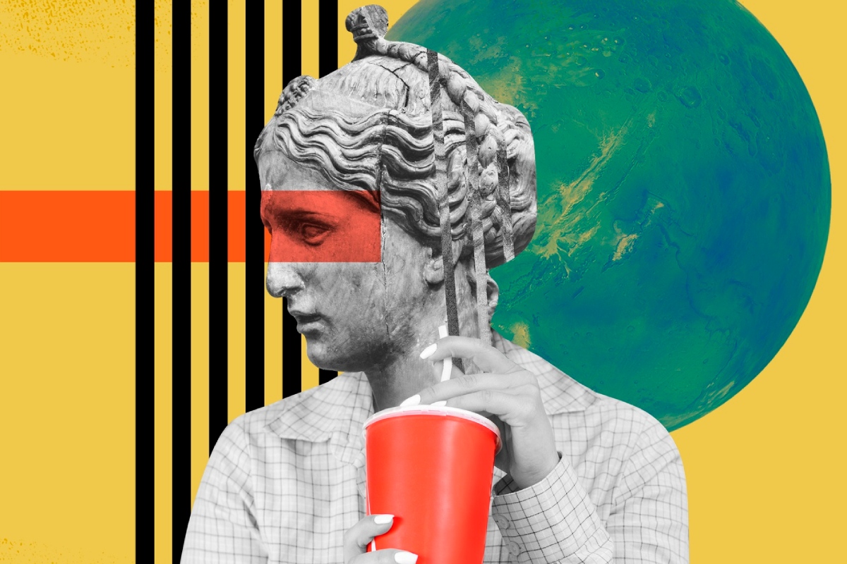 Ритейл ролик