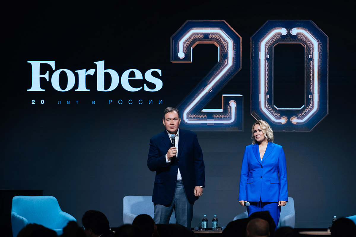 Никогда не жалуйся на время»: как Forbes и российский бизнес изменились за  20 лет | Forbes.ru