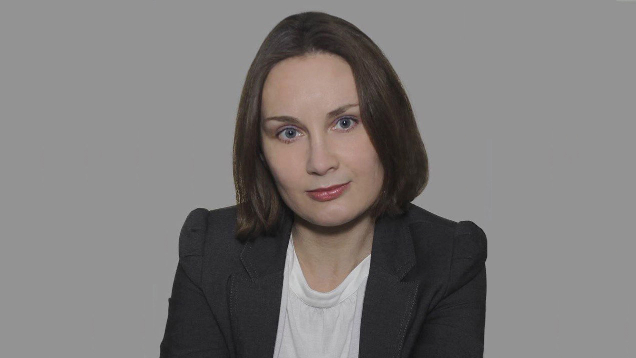 Дело Оксаны Гончаровой: как журналистку судят за убийство мужа, который бил ее 15 лет
