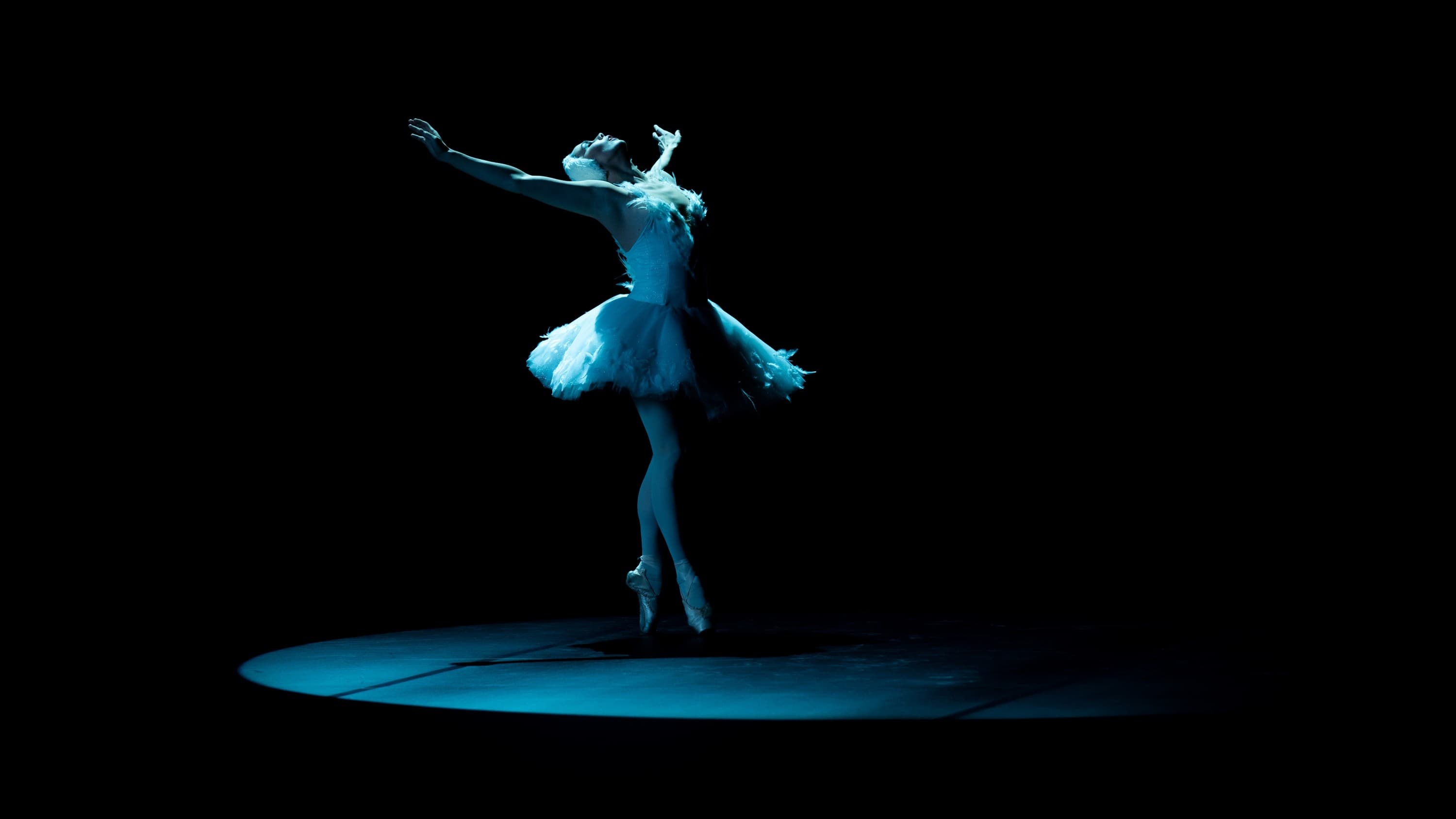 «Джойка»: стоит ли смотреть байопик об американской балерине Большого театра 