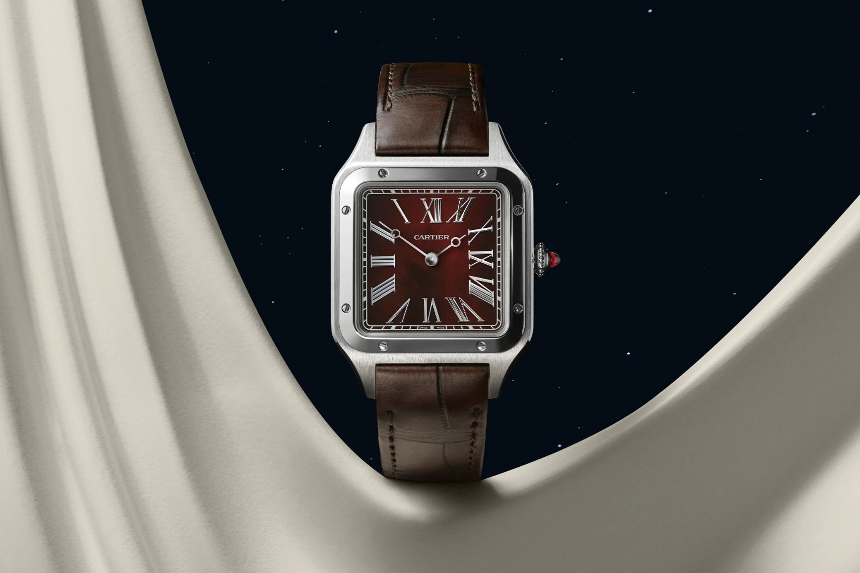 Watches & Wonders — 2024: главные часовые новинки этого года на выставке в Женеве