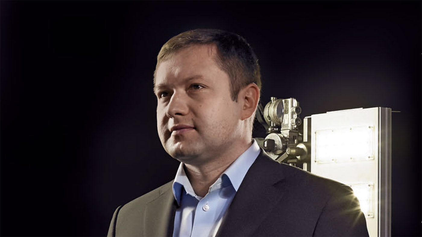 Как владелец «Группы Астра» Денис Фролов стал вторым миллиардером из IT-сектора