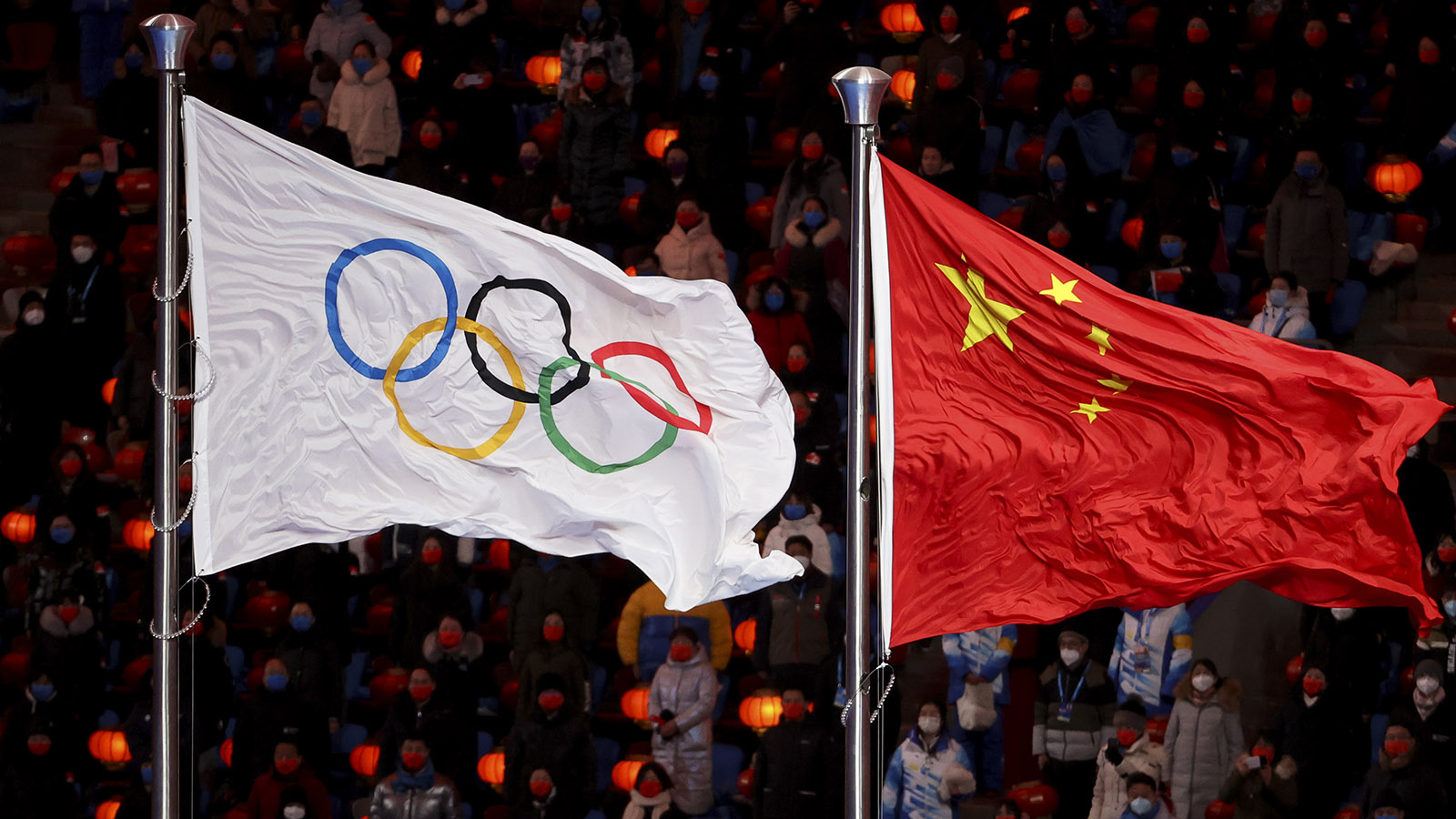 Точка кипения: WADA атакуют со всех сторон из-за особого отношения к Китаю