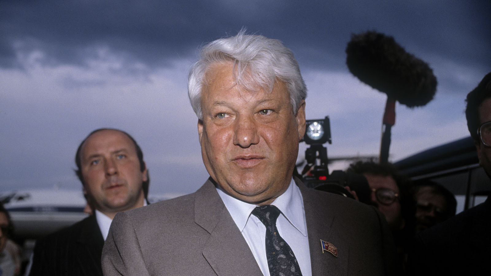 Что пошло не так: почему в России не прекращают спорить об эпохе Бориса Ельцина