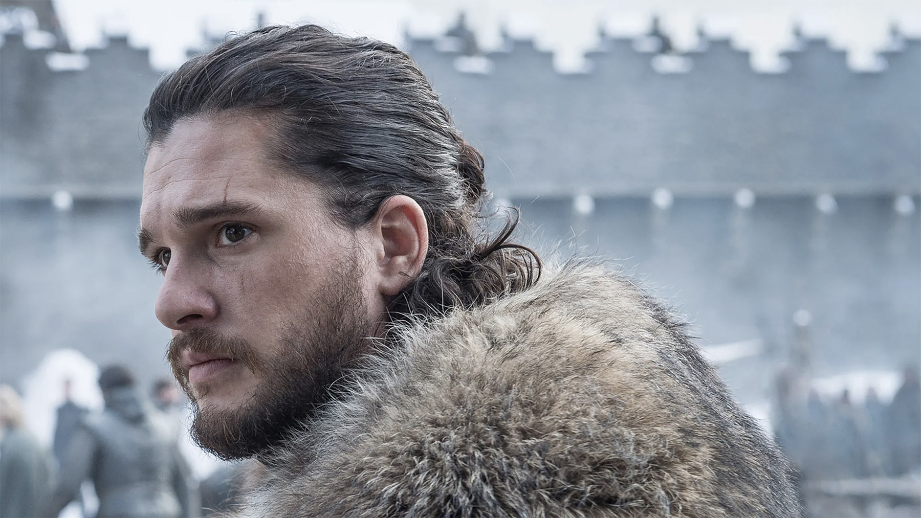HBO приостановил разработку спин-оффа «Игры престолов» про Джона Сноу 