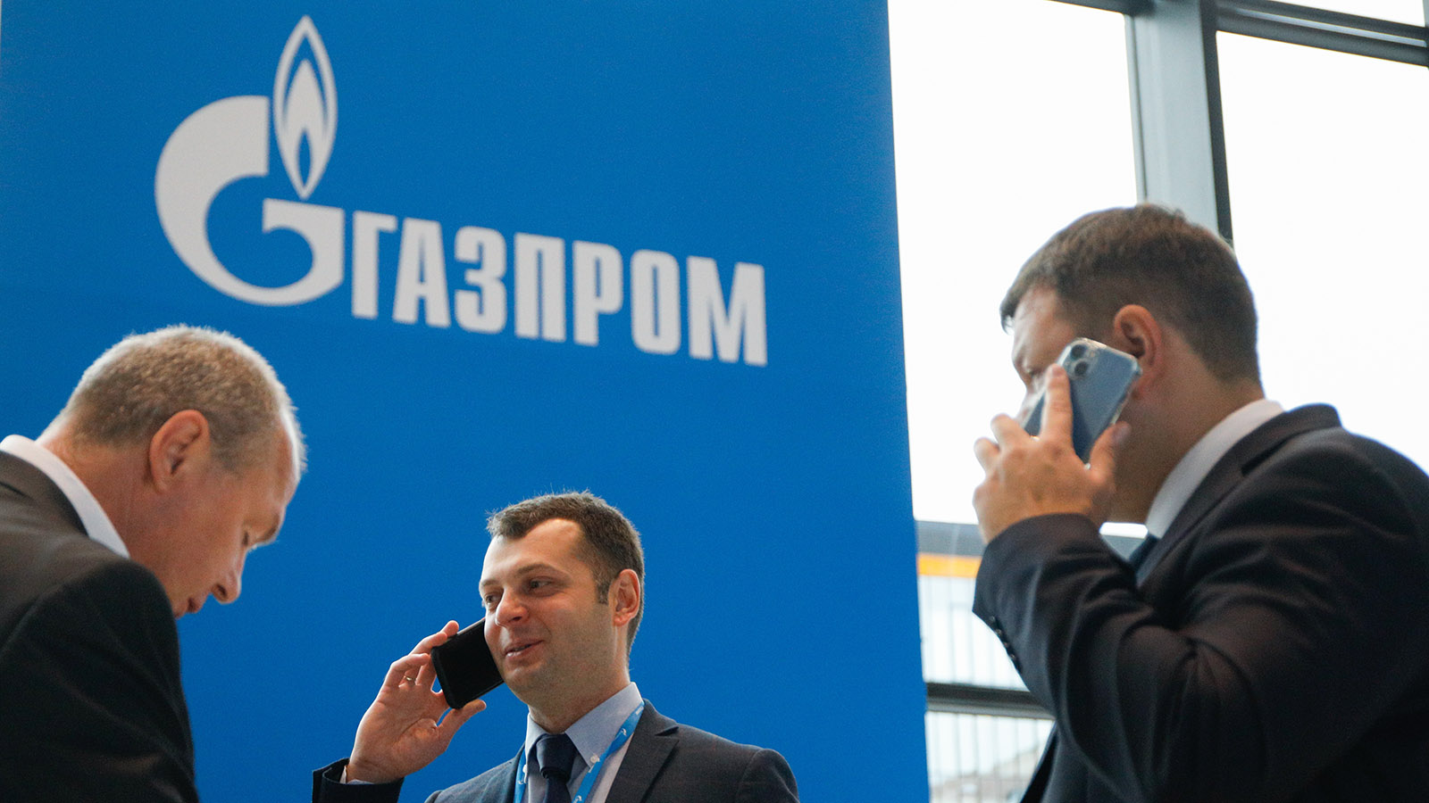 Состояние достояния: сможет ли Газпром выплатить дивиденды за 2023 год