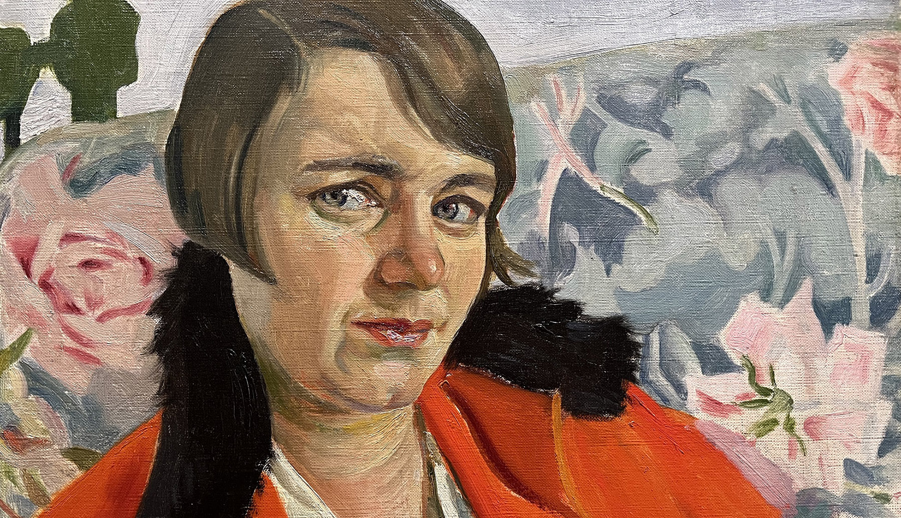 От ударницы до художницы: как выставка Москвичка рассказывает о советских женщинах