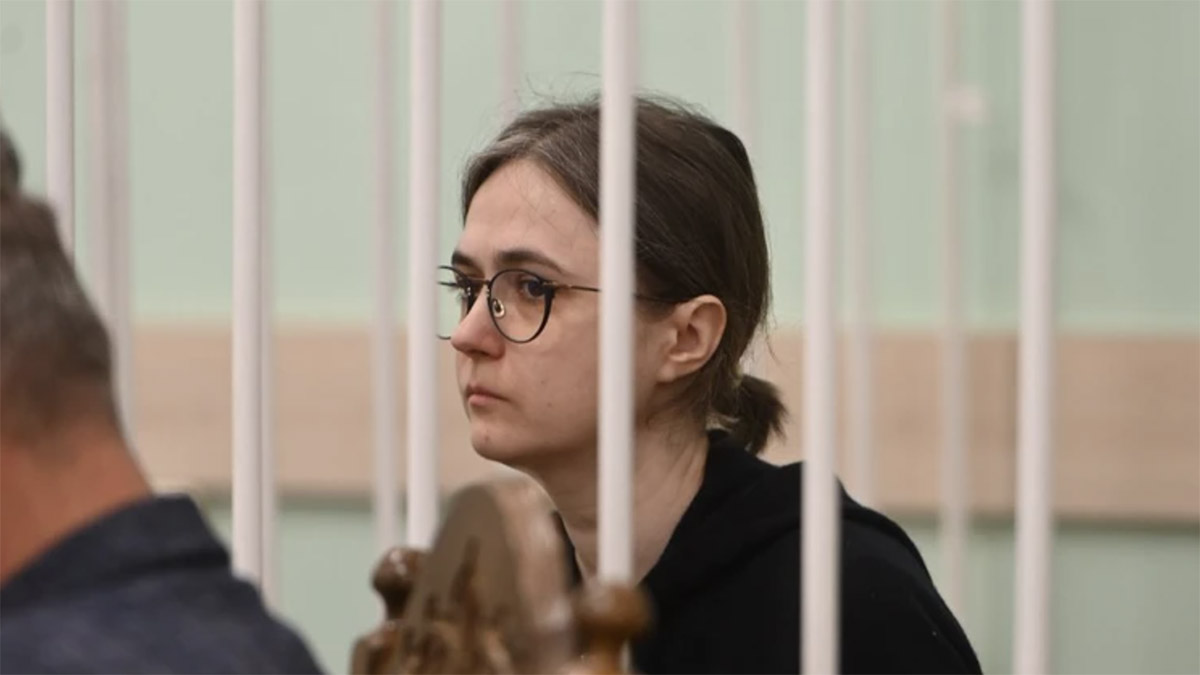 Как проходил суд над Антониной Мартыновой, осужденной за покушение на убийство дочери