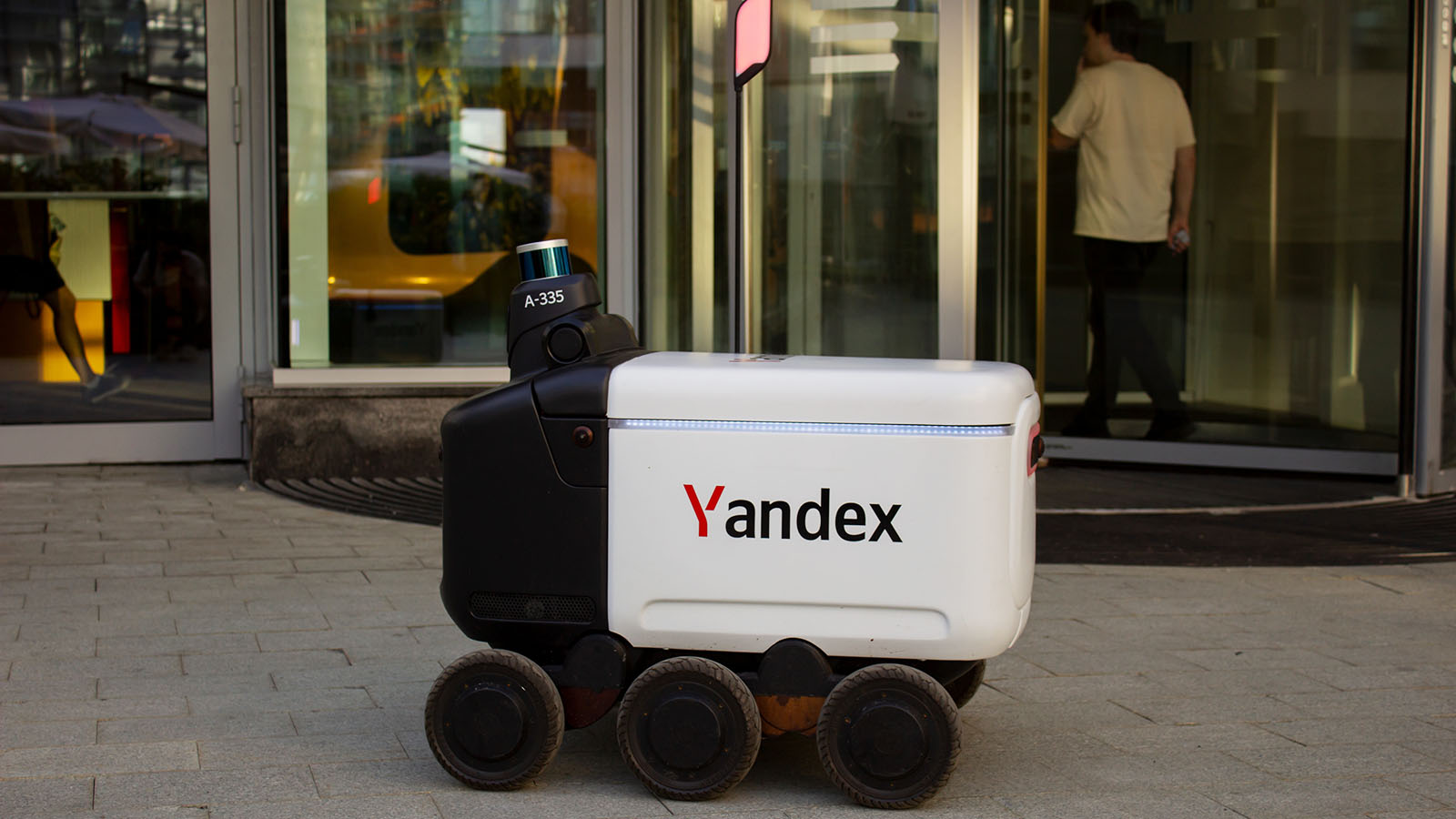 Сегрегация инвесторов: миноритарии Yandex собрались в суд из-за обмена акций