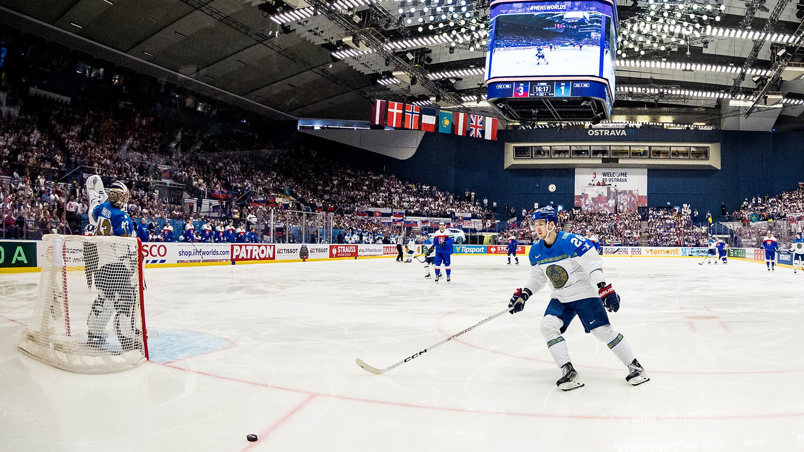 Миллионы без России: как ИИХФ зарабатывает на чемпионатах мира по хоккею
