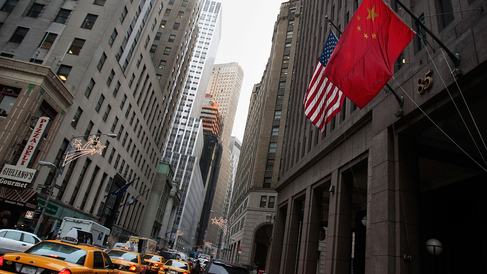 Китайское искусство санкций: пойдет ли Пекин на эскалацию торговой войны с США
