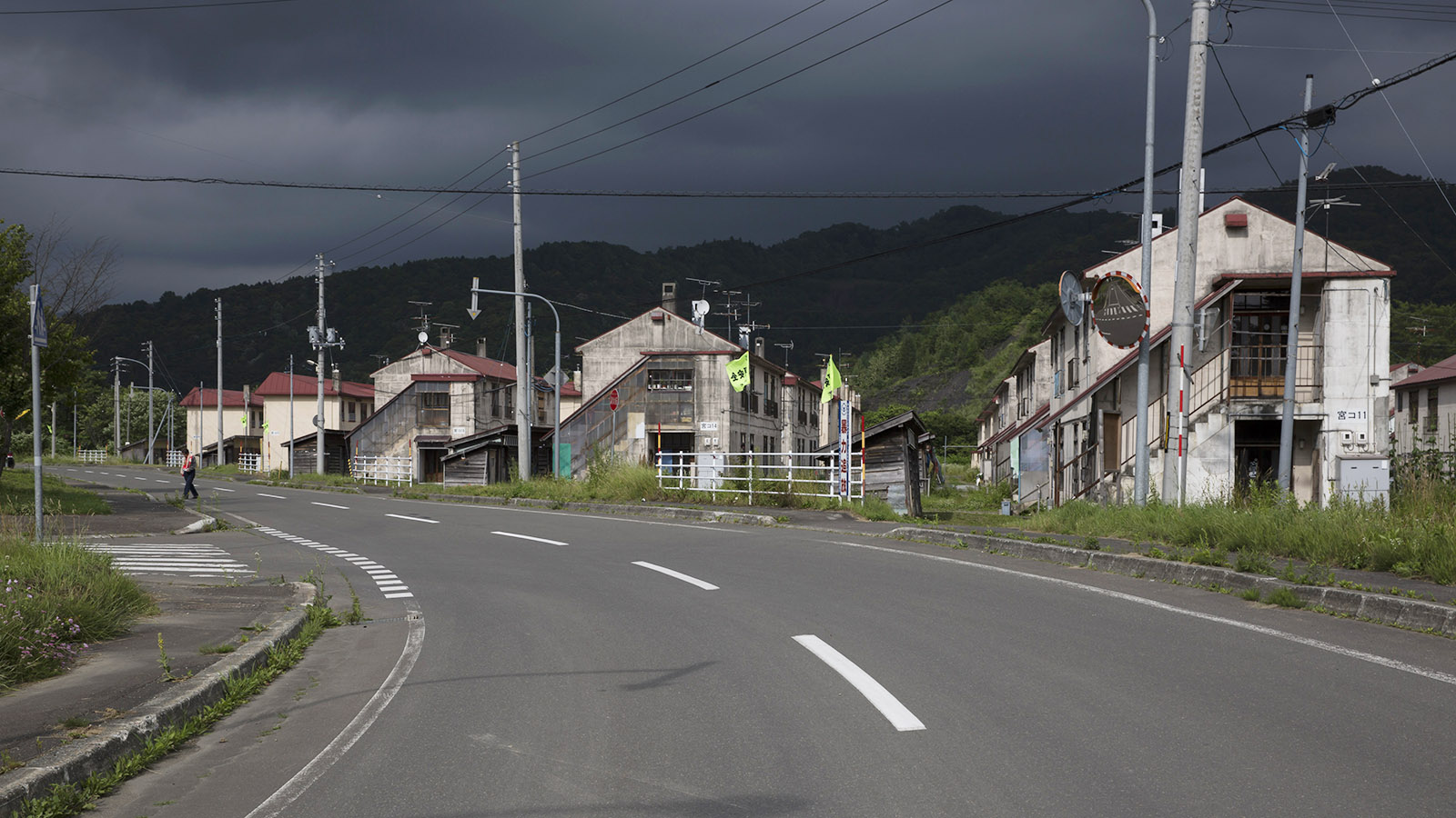 Призраки пустых домов: почему в Японии бесплатно раздают недвижимость и в чем подвох
