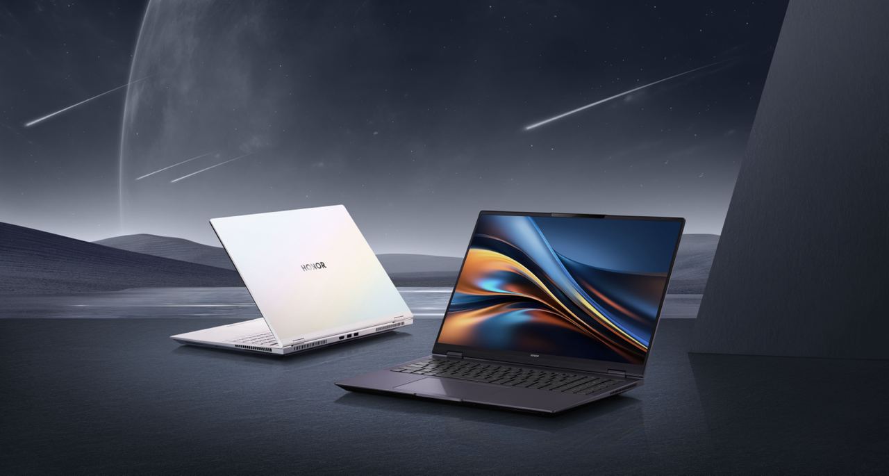 Мощный, бескомпромиссный: возможности нового HONOR MagicBook Pro 16 |  Forbes.ru