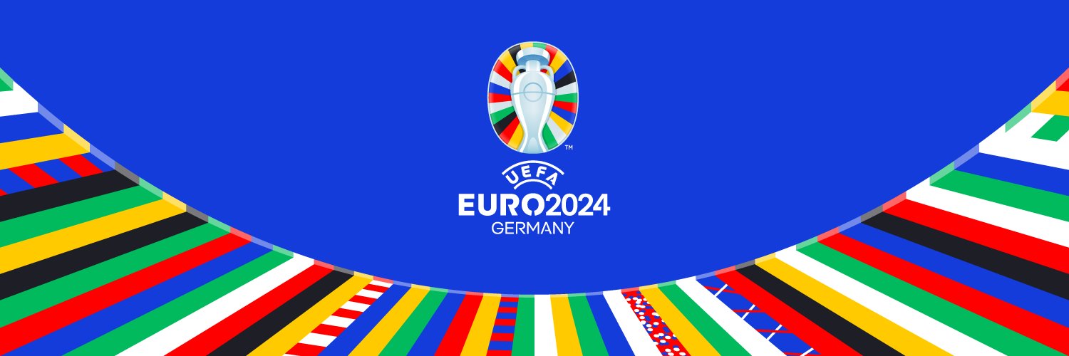 Евро-2024: где и когда смотреть матчи 1/8 финала 29 июня