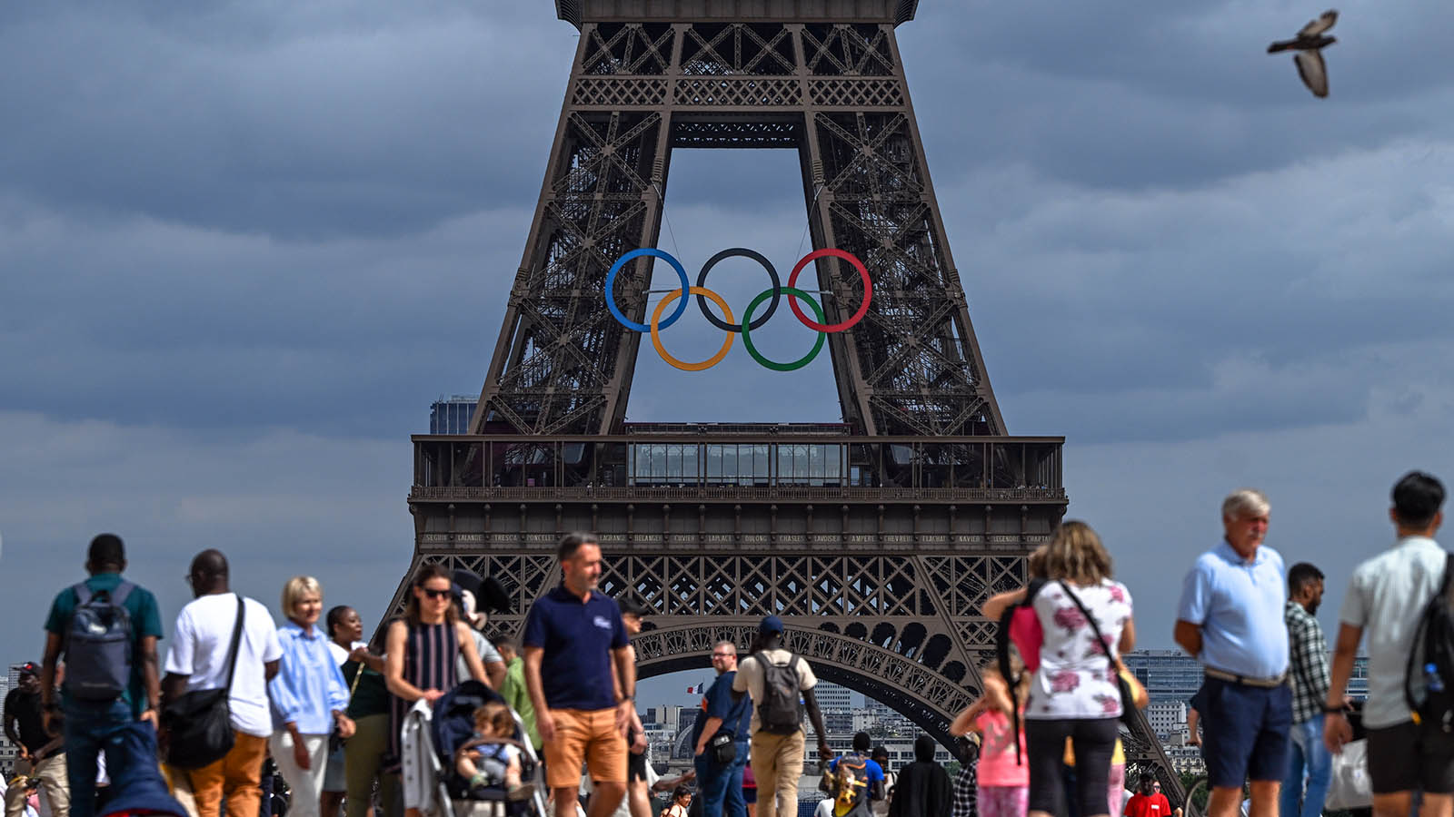 Очистка Сены за $1,5 млрд: как французы пытаются сделать Олимпийские игры «зелеными»