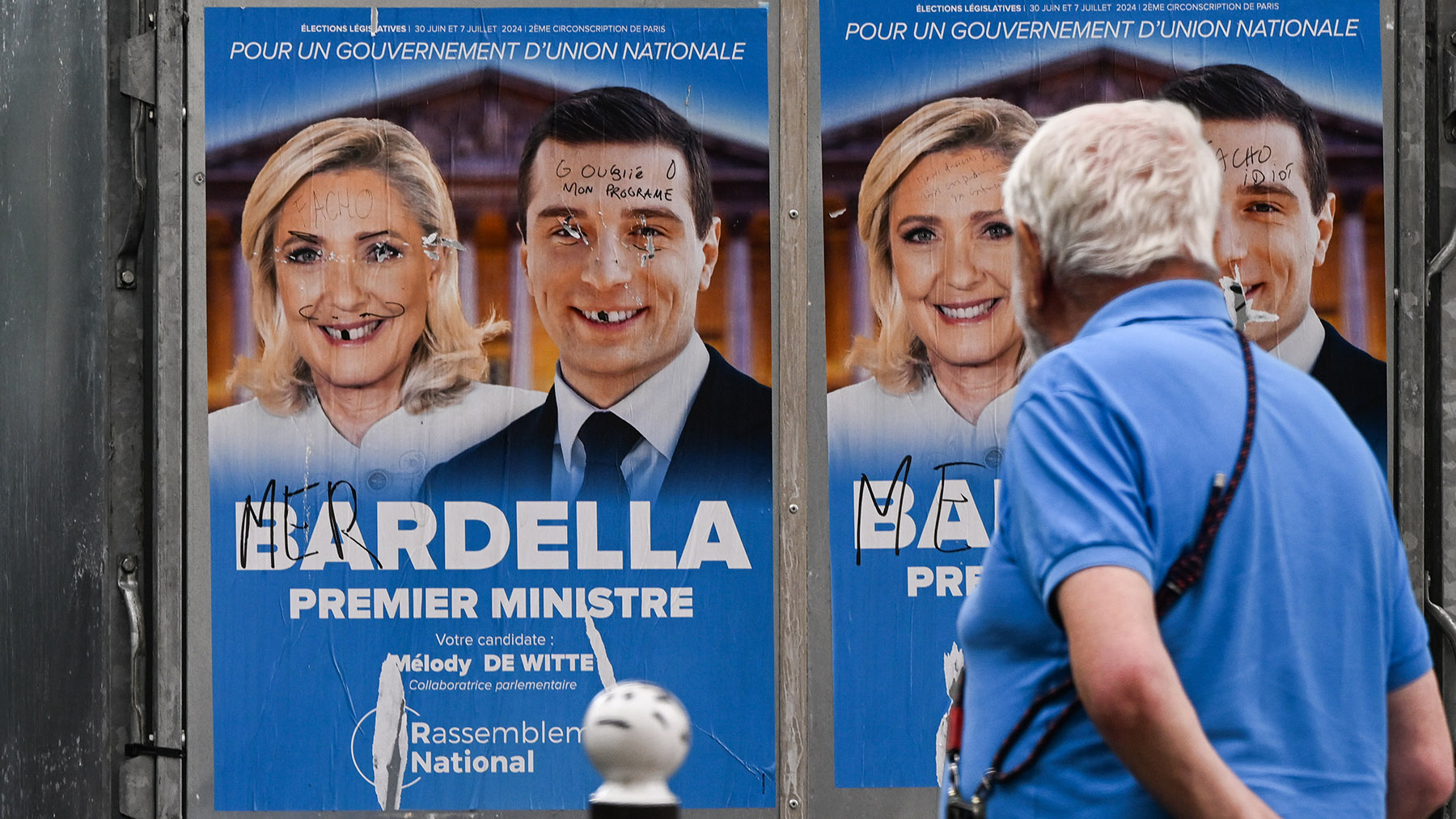 Подвешенный парламент и власть меньшинства: что ждет Францию после выборов