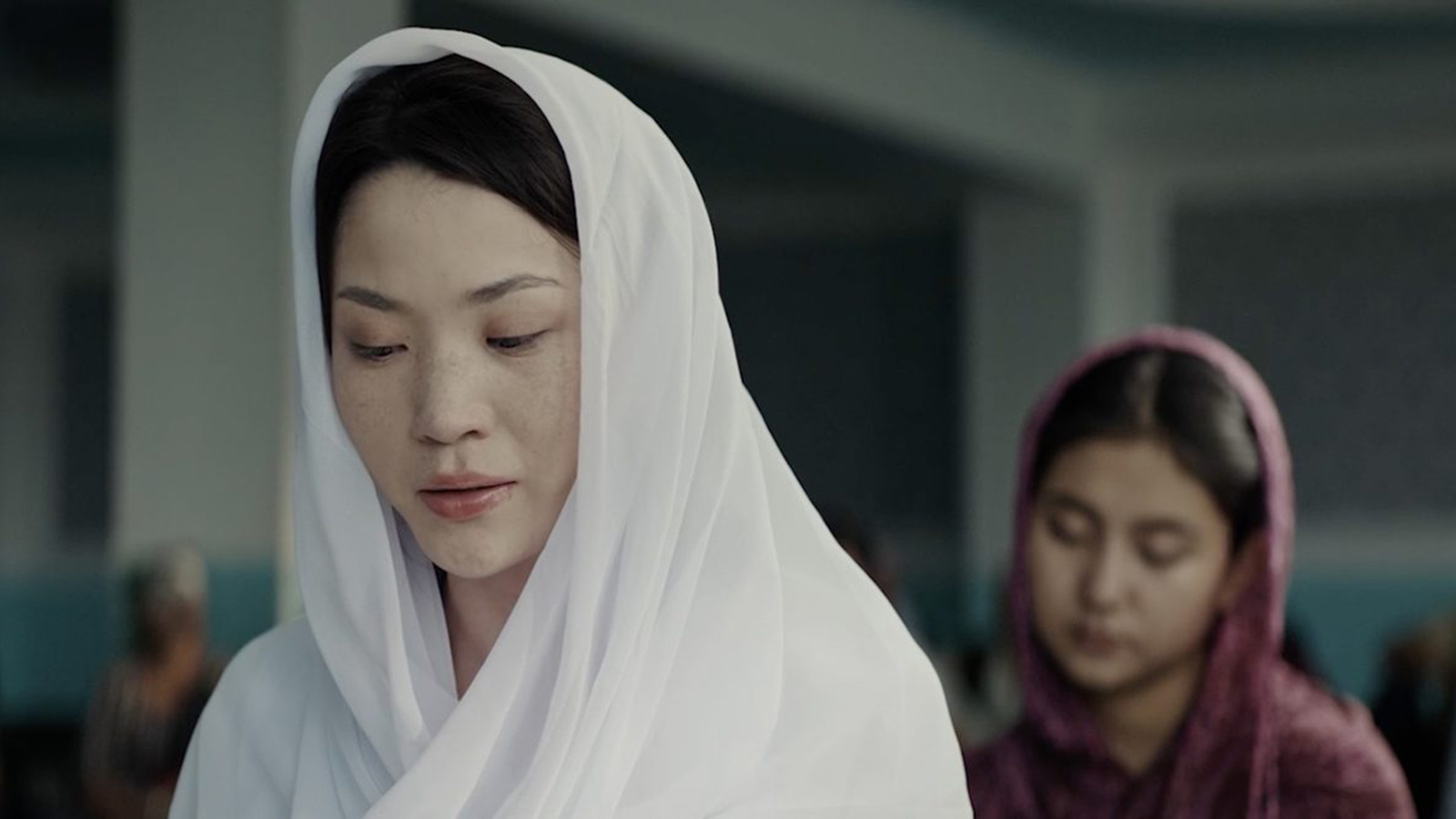 «Дастур»: казахстанский хоррор о насилии и принудительном браке