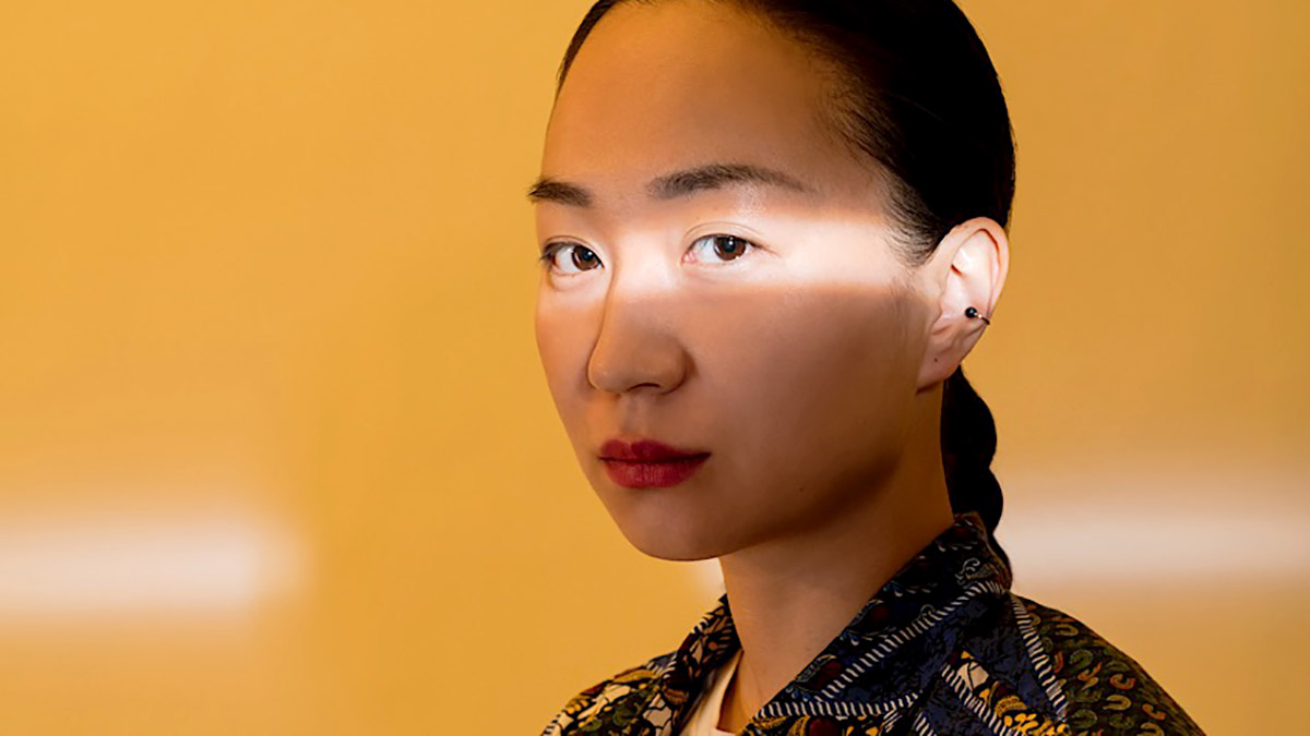 Как кореянка из Узбекистана превратила азиатские костюмы в международный бренд J.Kim