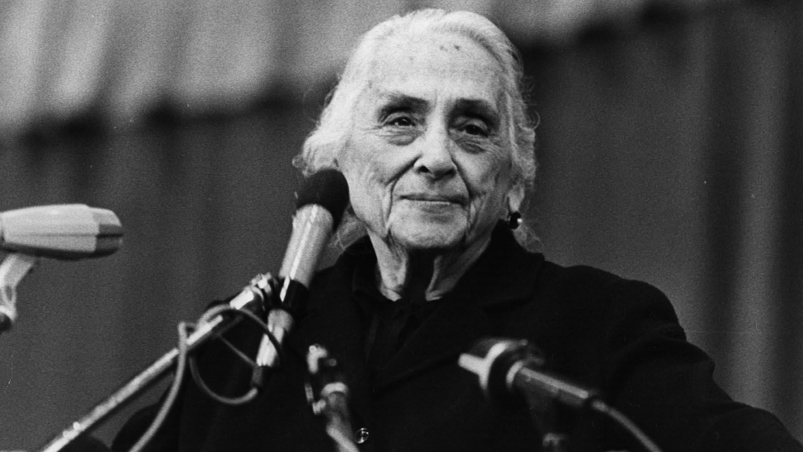 No pasaran!: как Долорес Ибаррури боролась с фашизмом в Испании