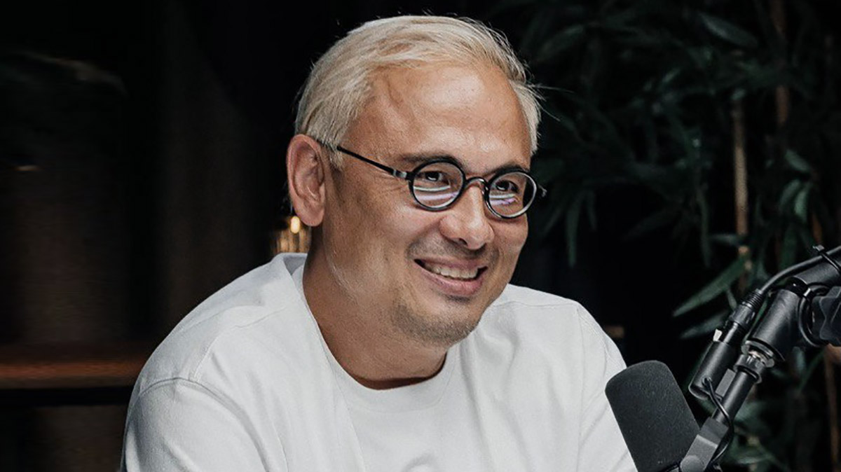 Балийский странник: как основатель Qiwi Сергей Солонин переживает крах бизнеса