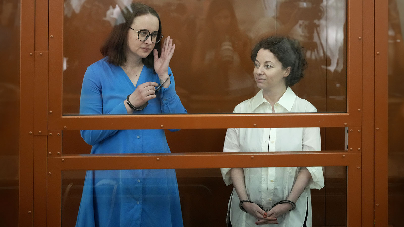 Приговор Беркович и выплаты родившим студенткам: новости недели от Forbes Woman