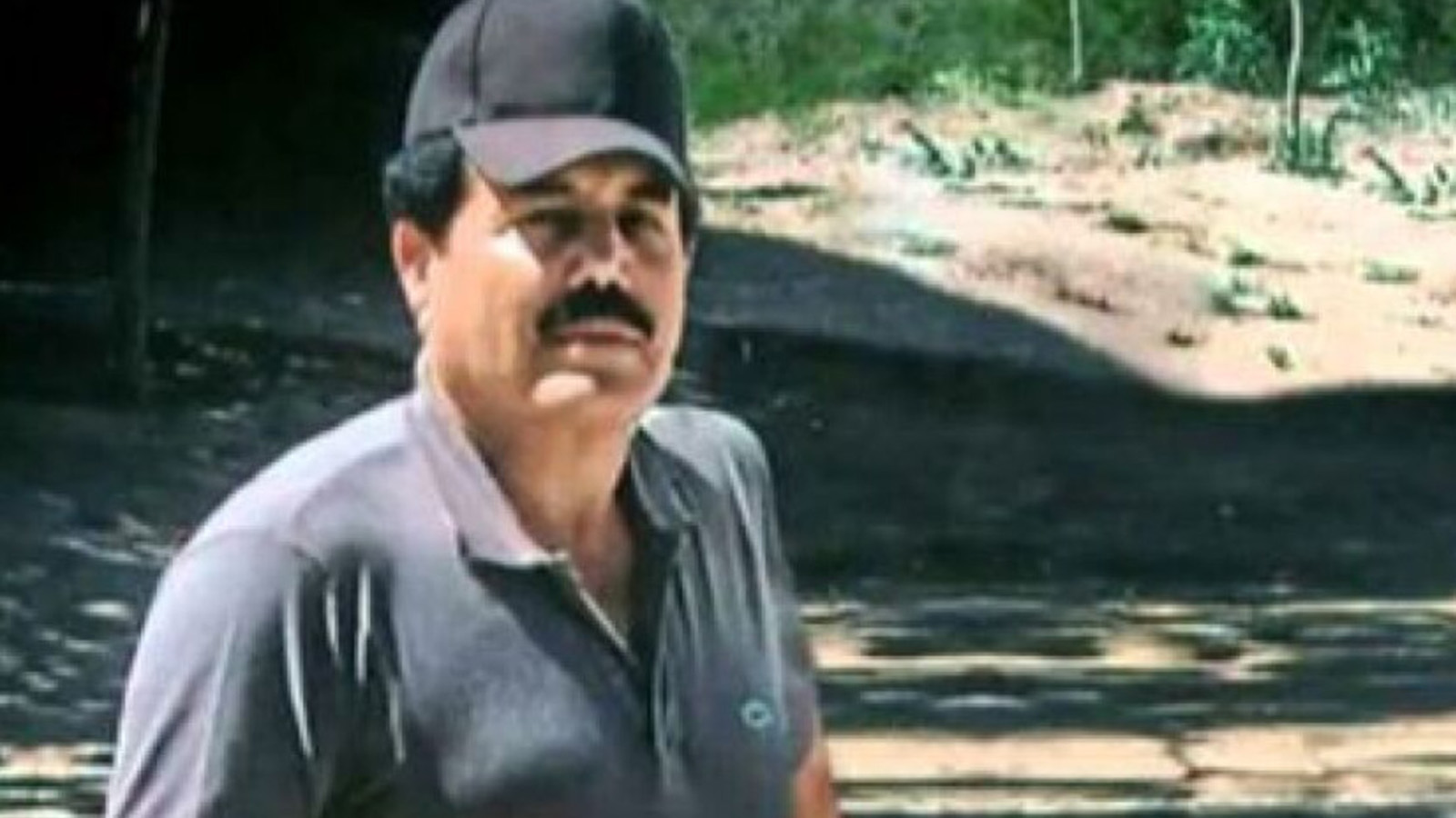 В США задержали мексиканского наркобарона Эль Майо и сына его соратника Эль Чапо