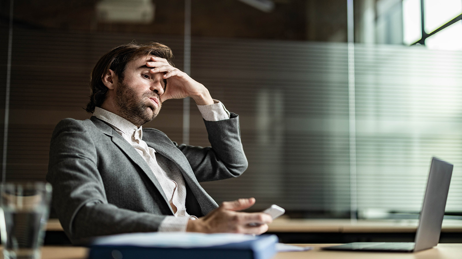 Пик уже пройден: хакеры стали реже атаковать сотрудников от лица топ-менеджеров