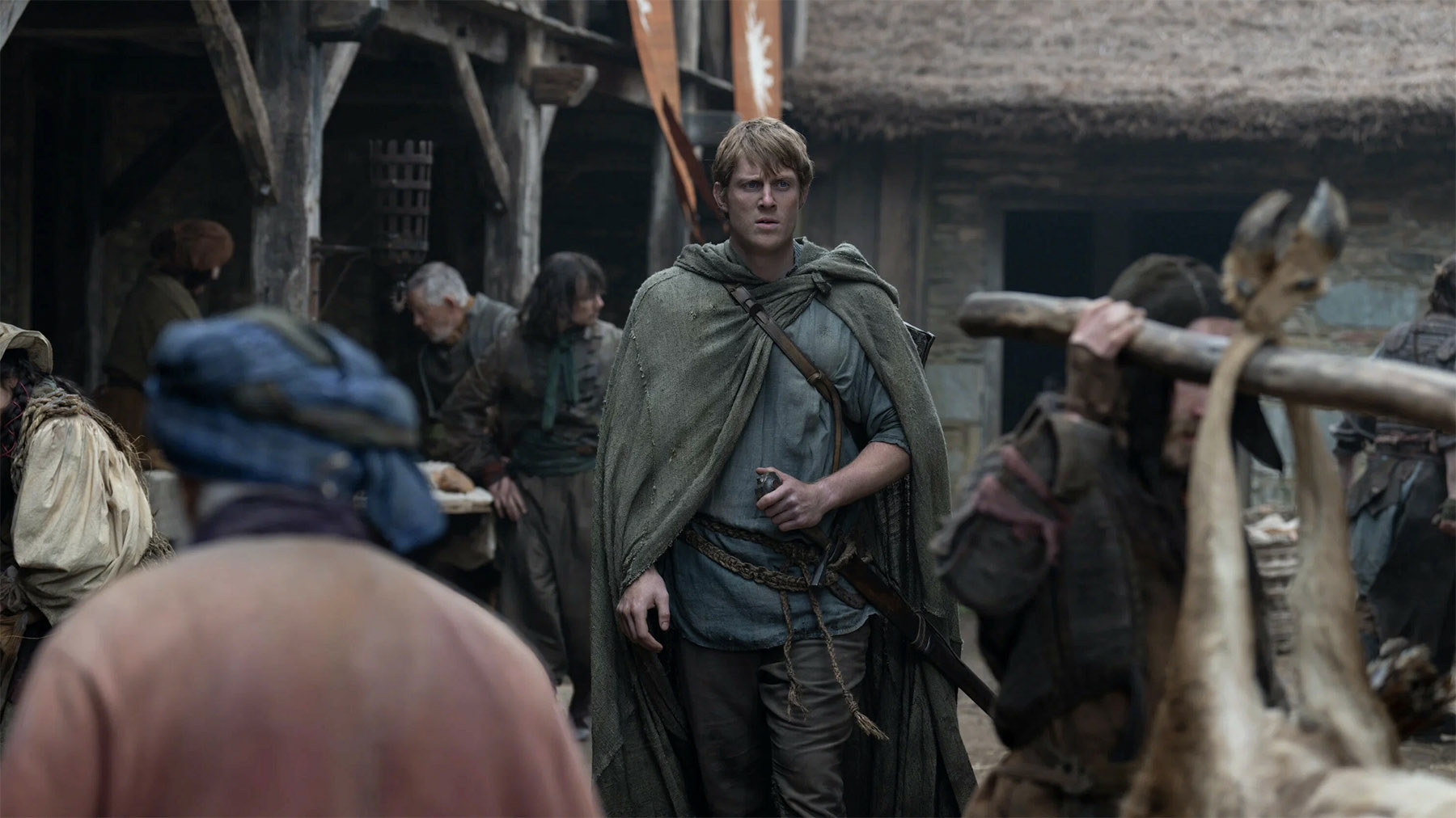 HBO представил трейлер своих самых ожидаемых релизов в 2024 и 2025 годах