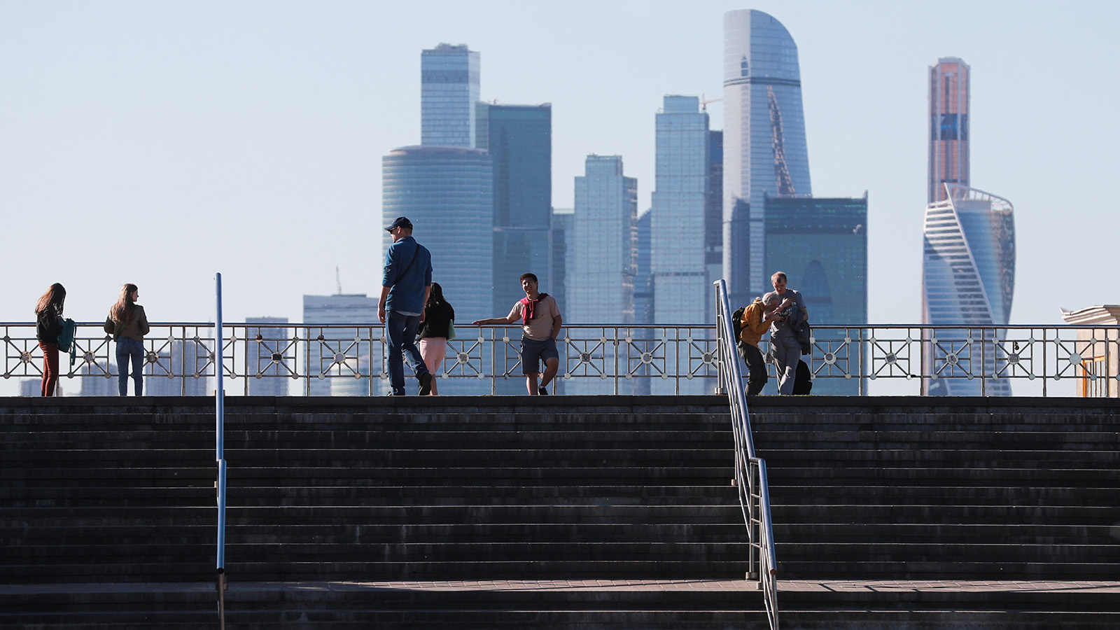 Экономисты назвали условия для появления новых групп среднего класса в России